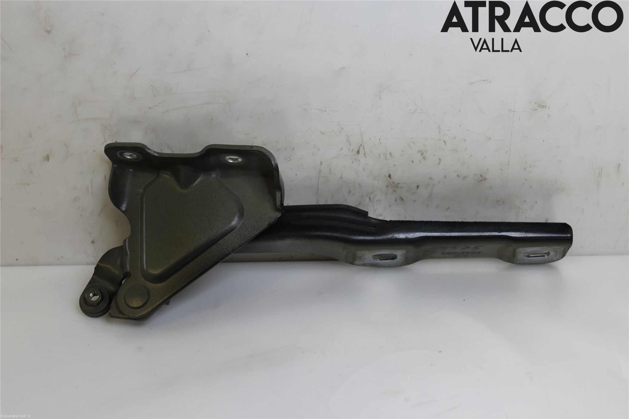 Opel MOKKA 13-20 Panser Hengsel - Hengsler