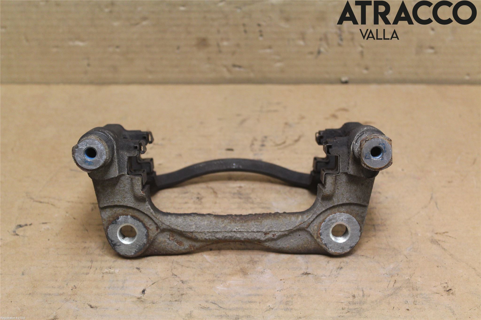 Toyota AURIS 13-19 Bremsecaliper Feste Holder