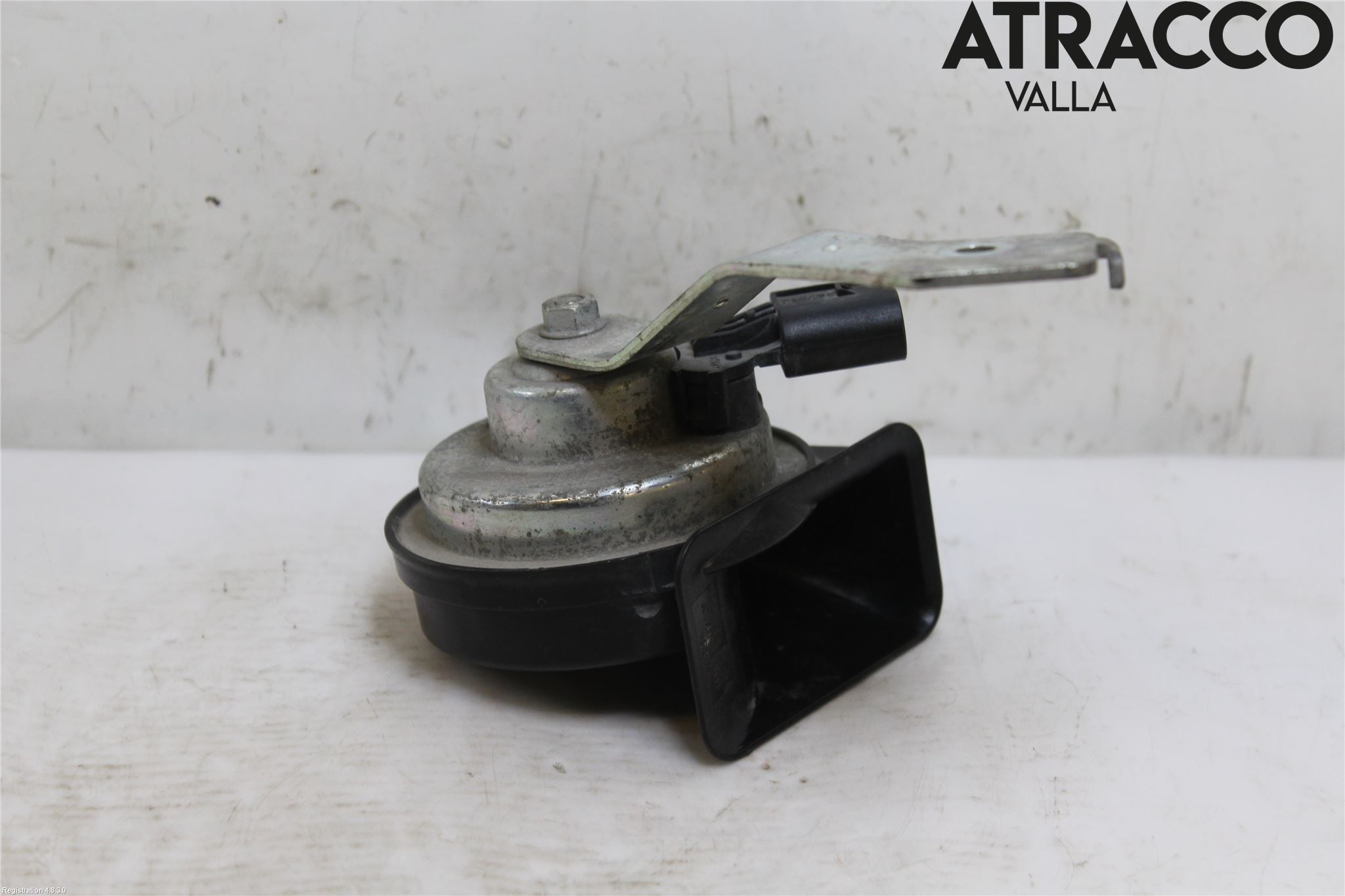Mercedes-Benz MB A-KLASS (W176) 13-18 Signalhorn