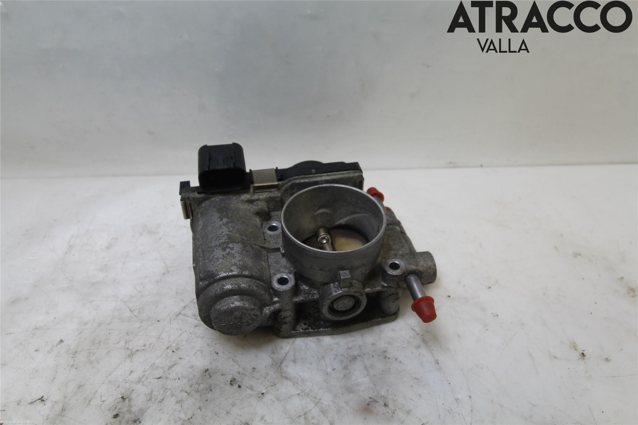 Opel ASTRA H 04-12 Inns Spjeldhus