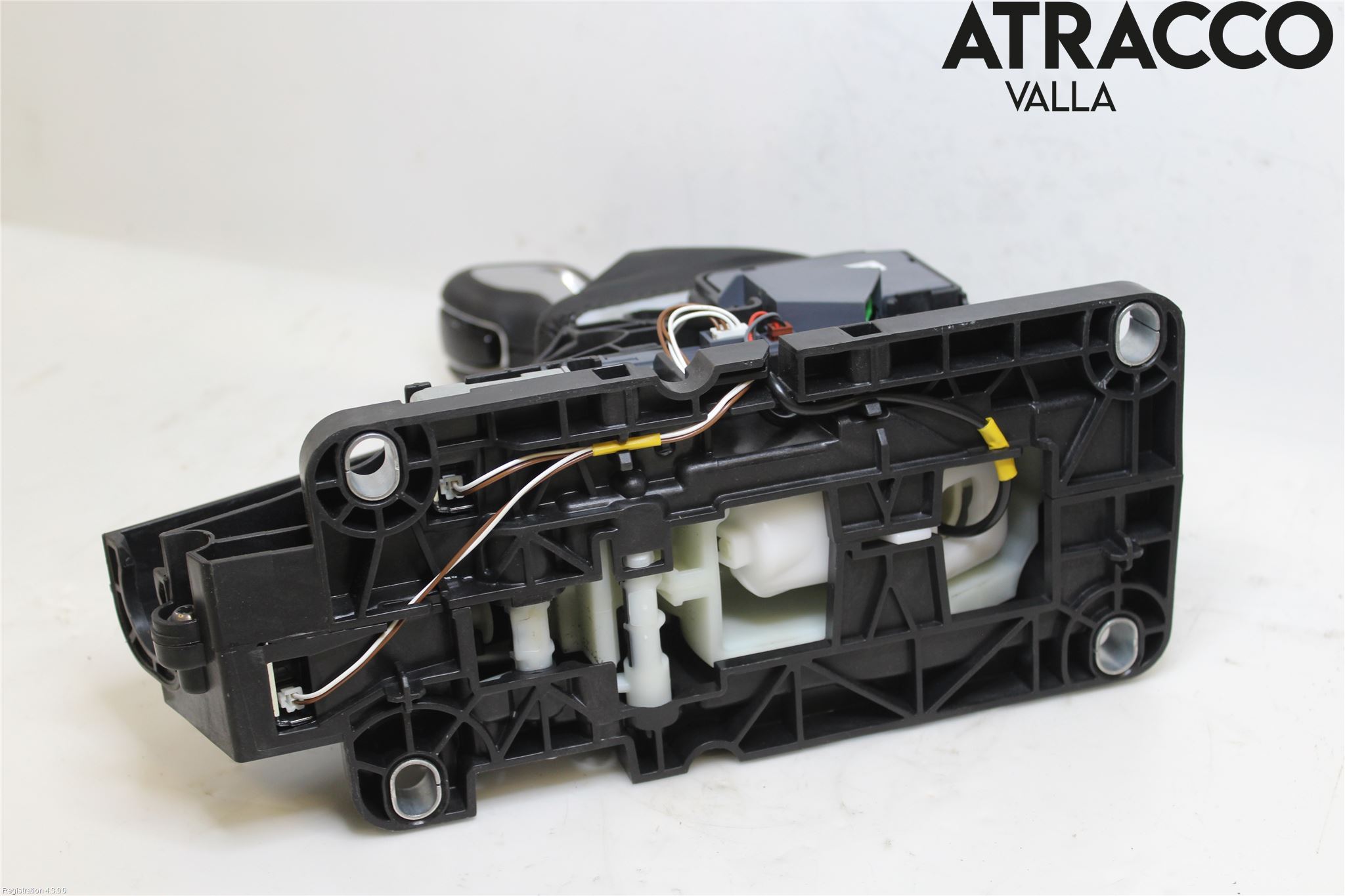 Volvo V60 19- Gearspak