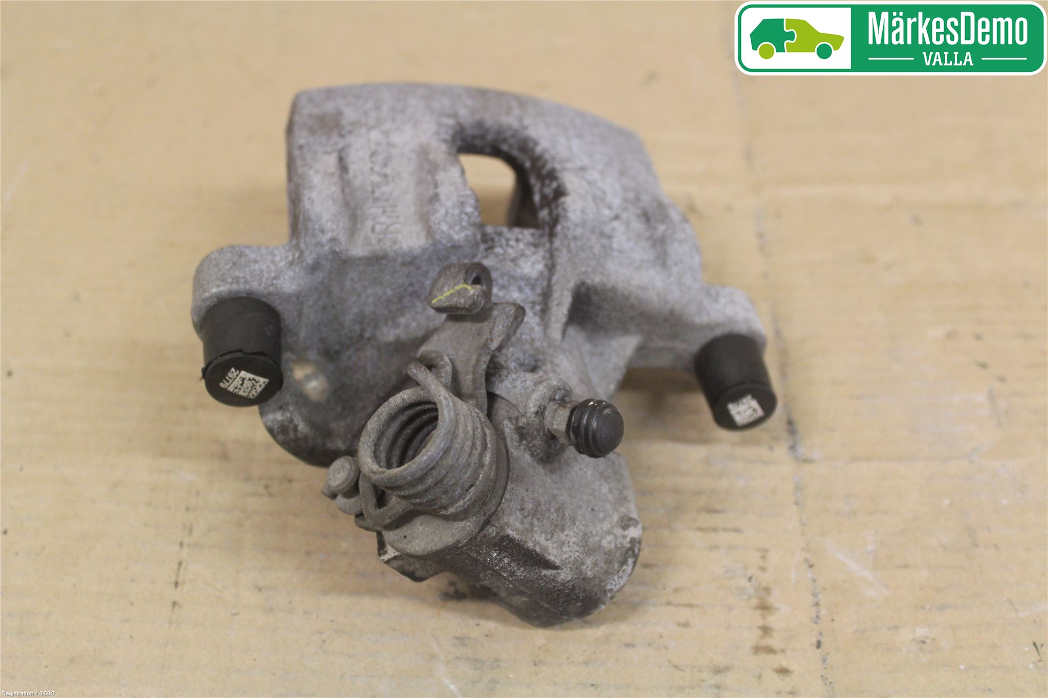 Volvo V40 12-19 Bremsecaliper Bak Høyre