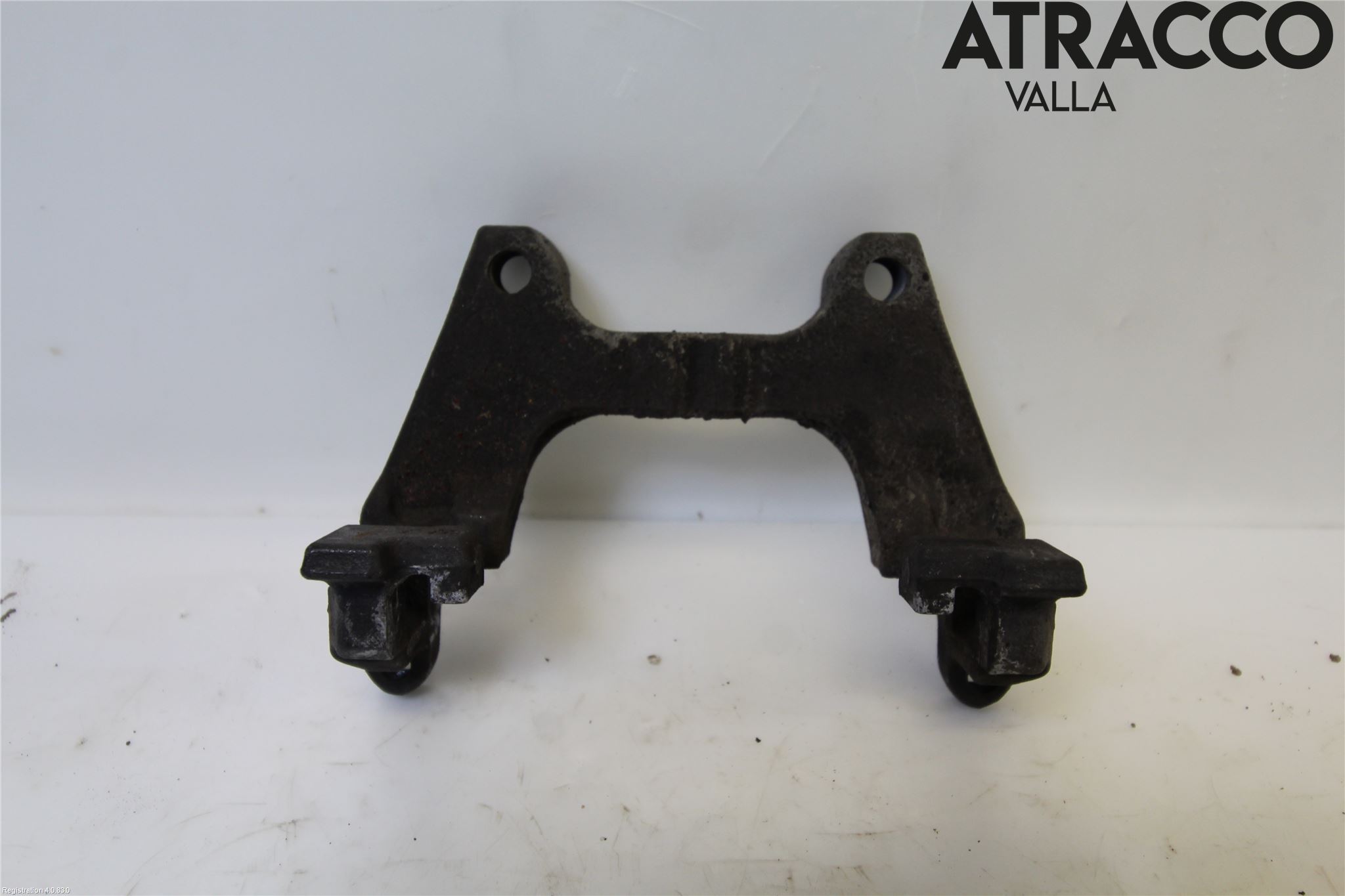Volkswagen VW PASSAT 15-19 Bremsecaliper Feste Holder