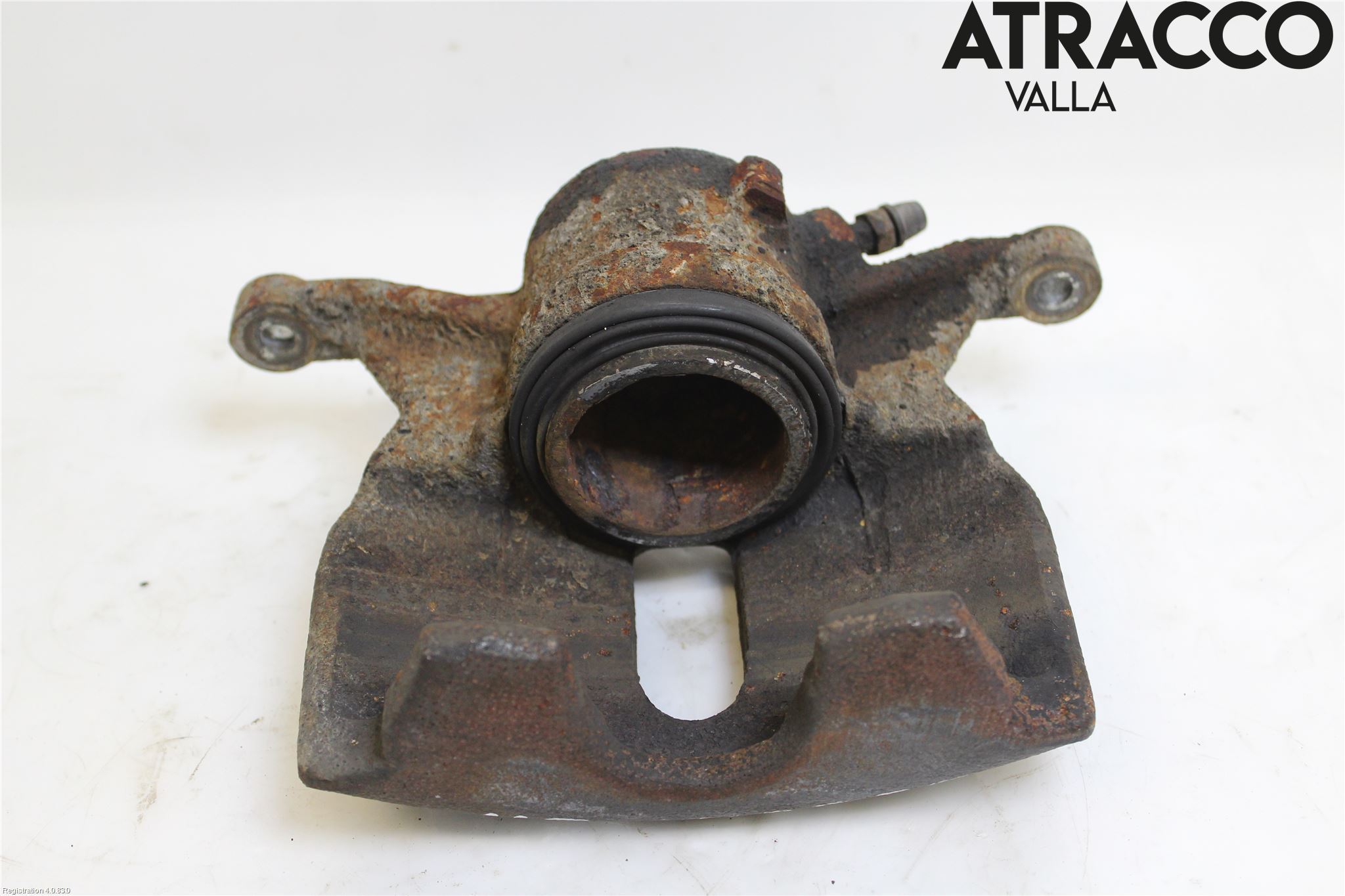 Volkswagen VW PASSAT 15-19 Bremsecaliper Foran Høyre