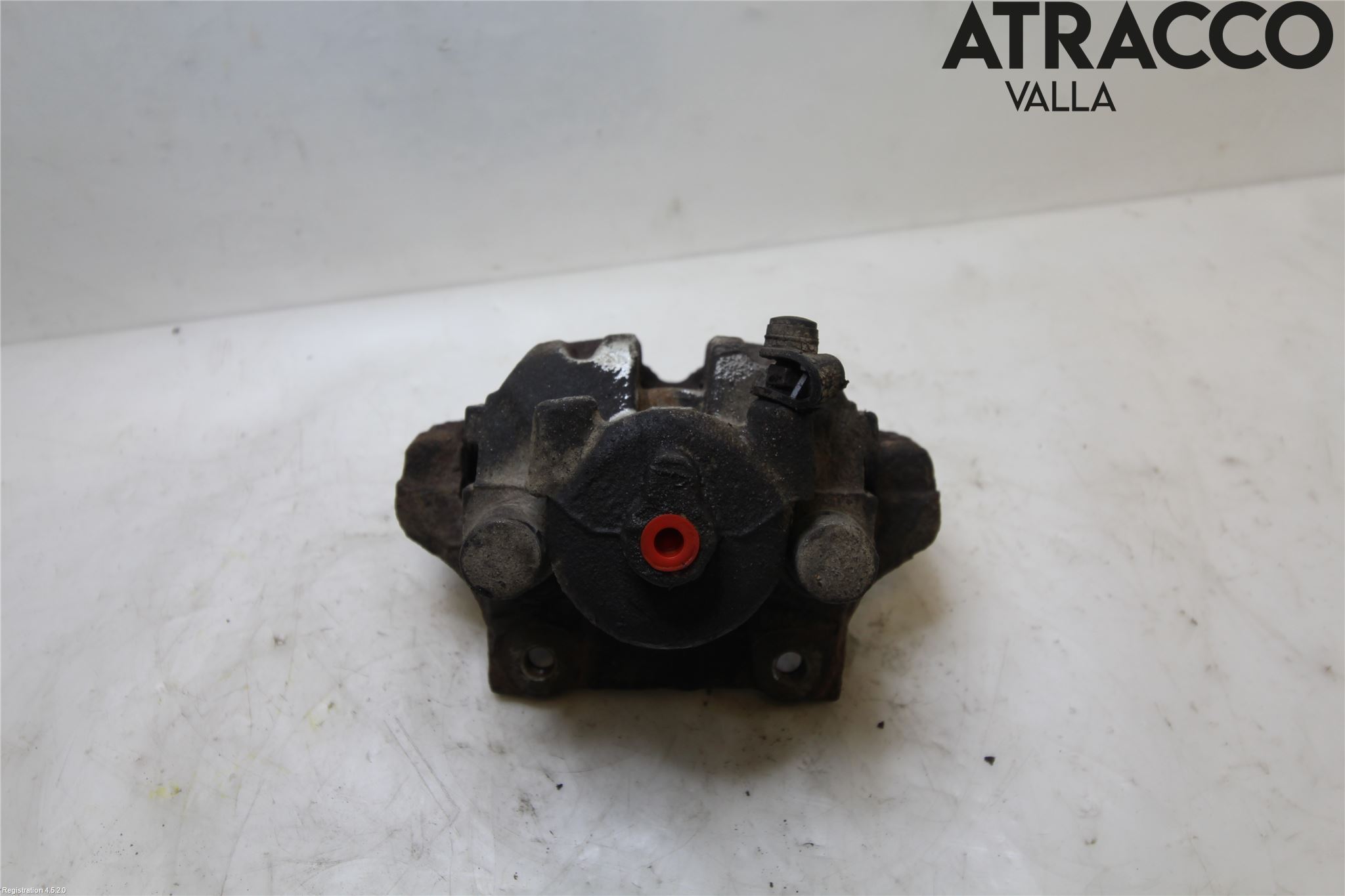 BMW 3 E90/91 SED/TOU 05-12 Bremsecaliper Bak Høyre