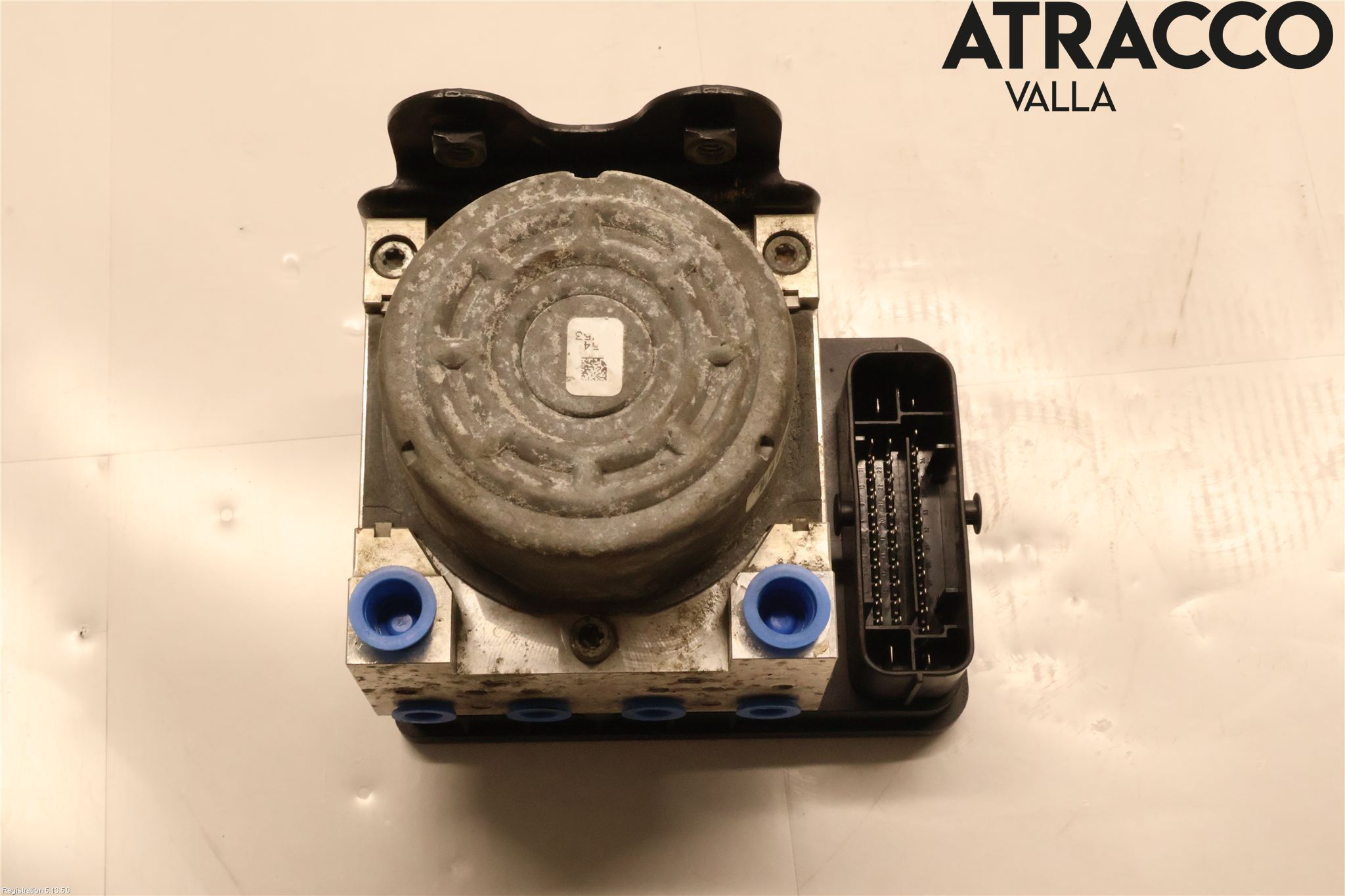 Honda CIVIC 12-16 Abs Hydraulikkaggregat