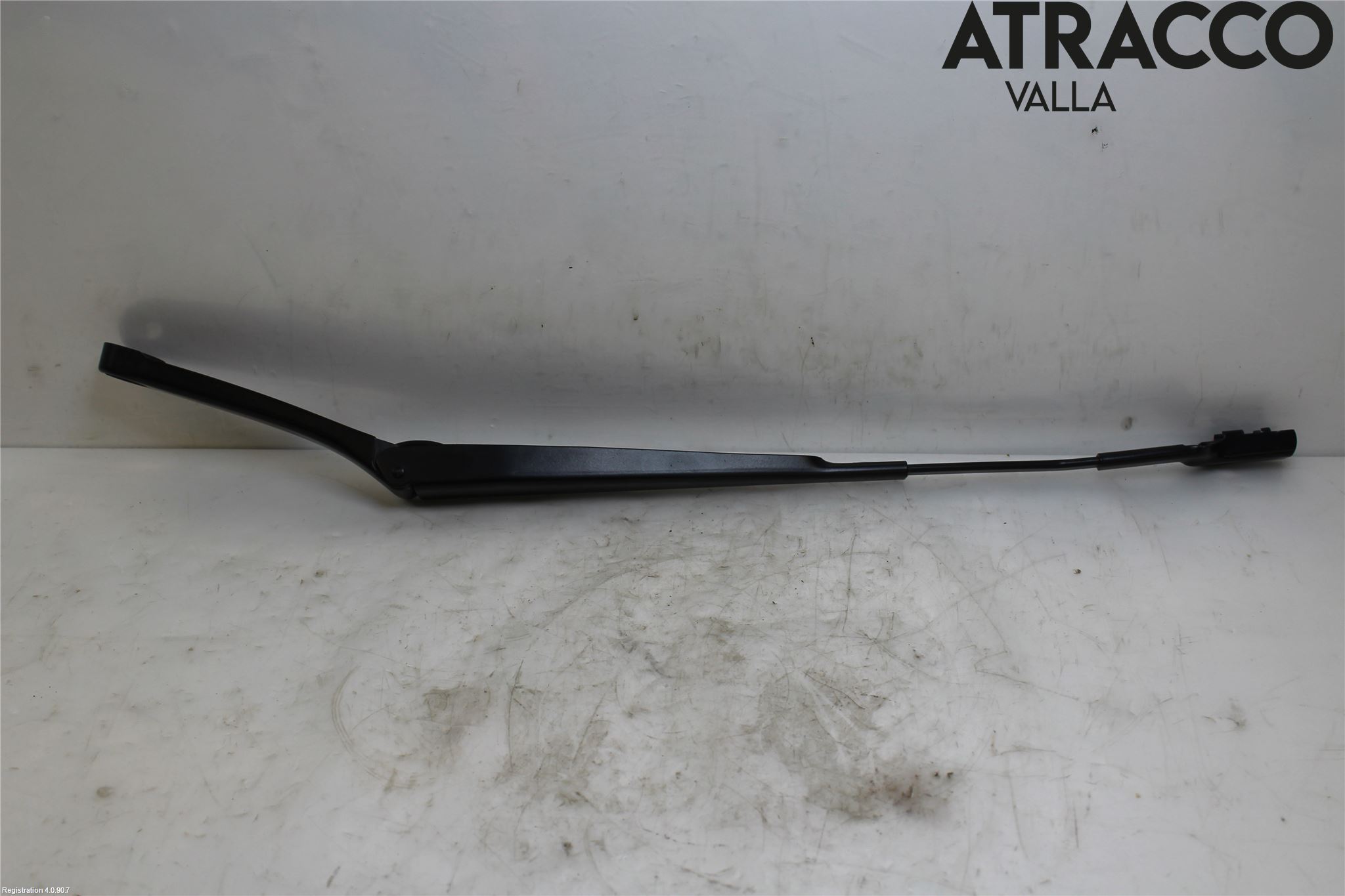 Volkswagen VW PASSAT 15-19 Viskerarm-Armer Frontrute