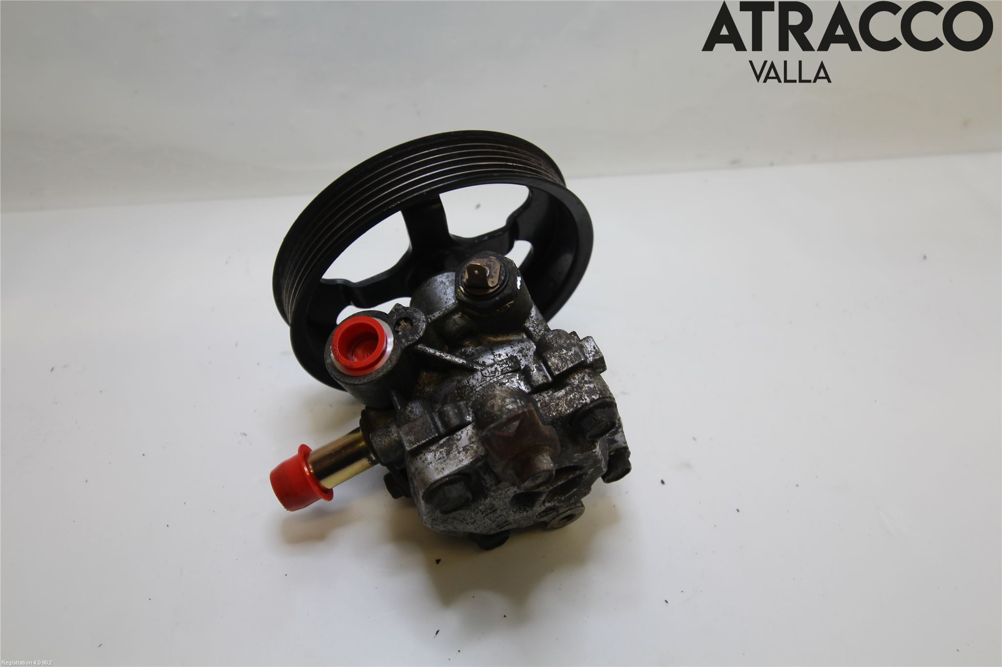 Mitsubishi OUTLANDER 01-07 Servo Pumpe