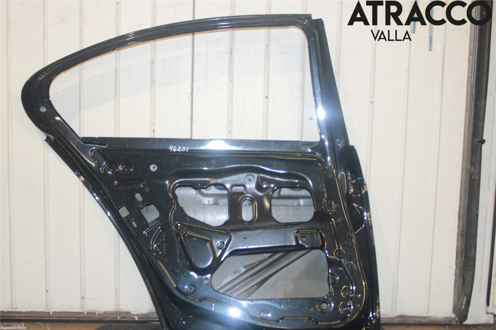 BMW 5 F10/F11/F18 09-17 Dør 4D Bak Venstre