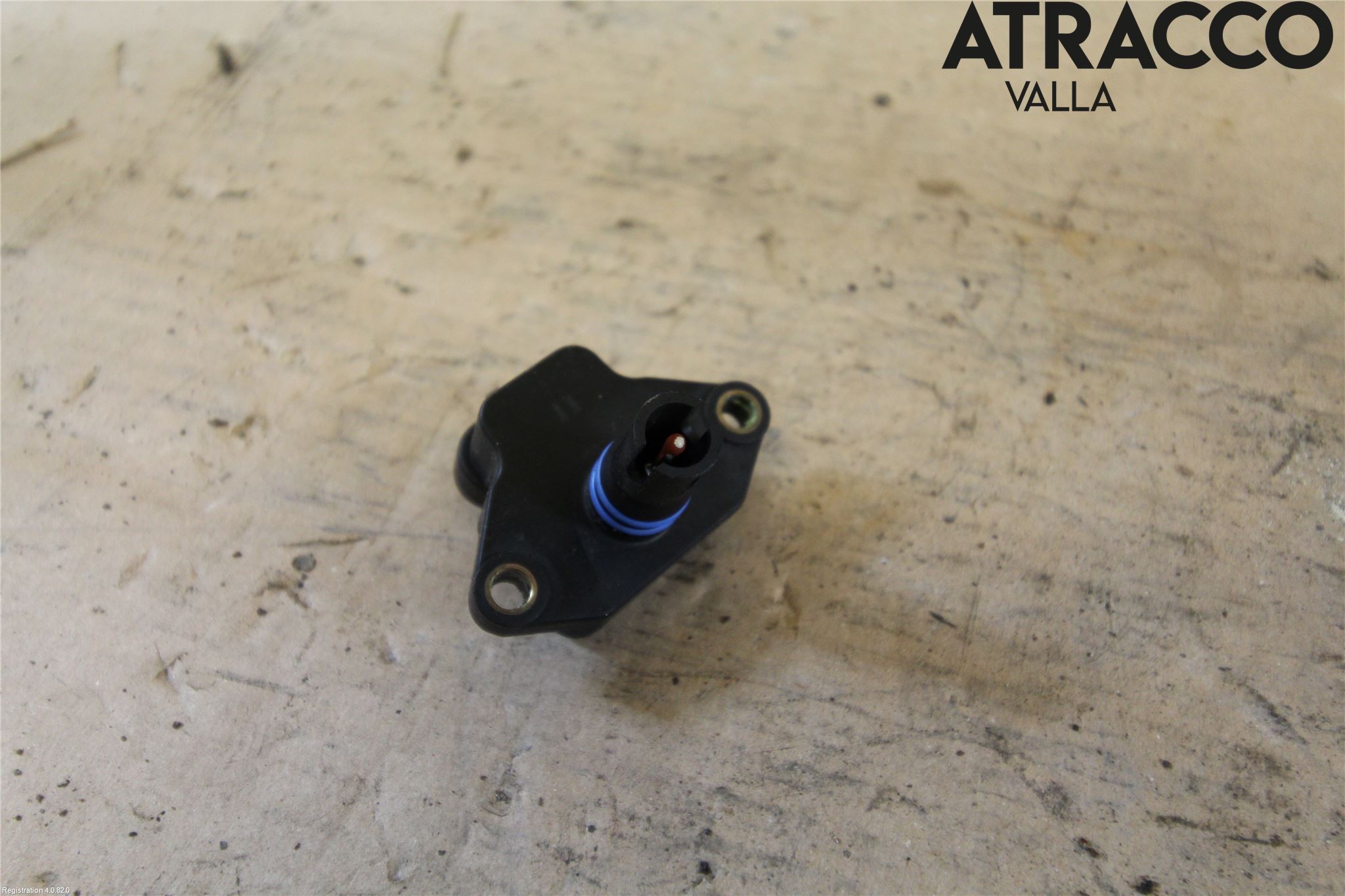 Landrover DEFENDER (L316) 87-06 Giver Turbotrykk