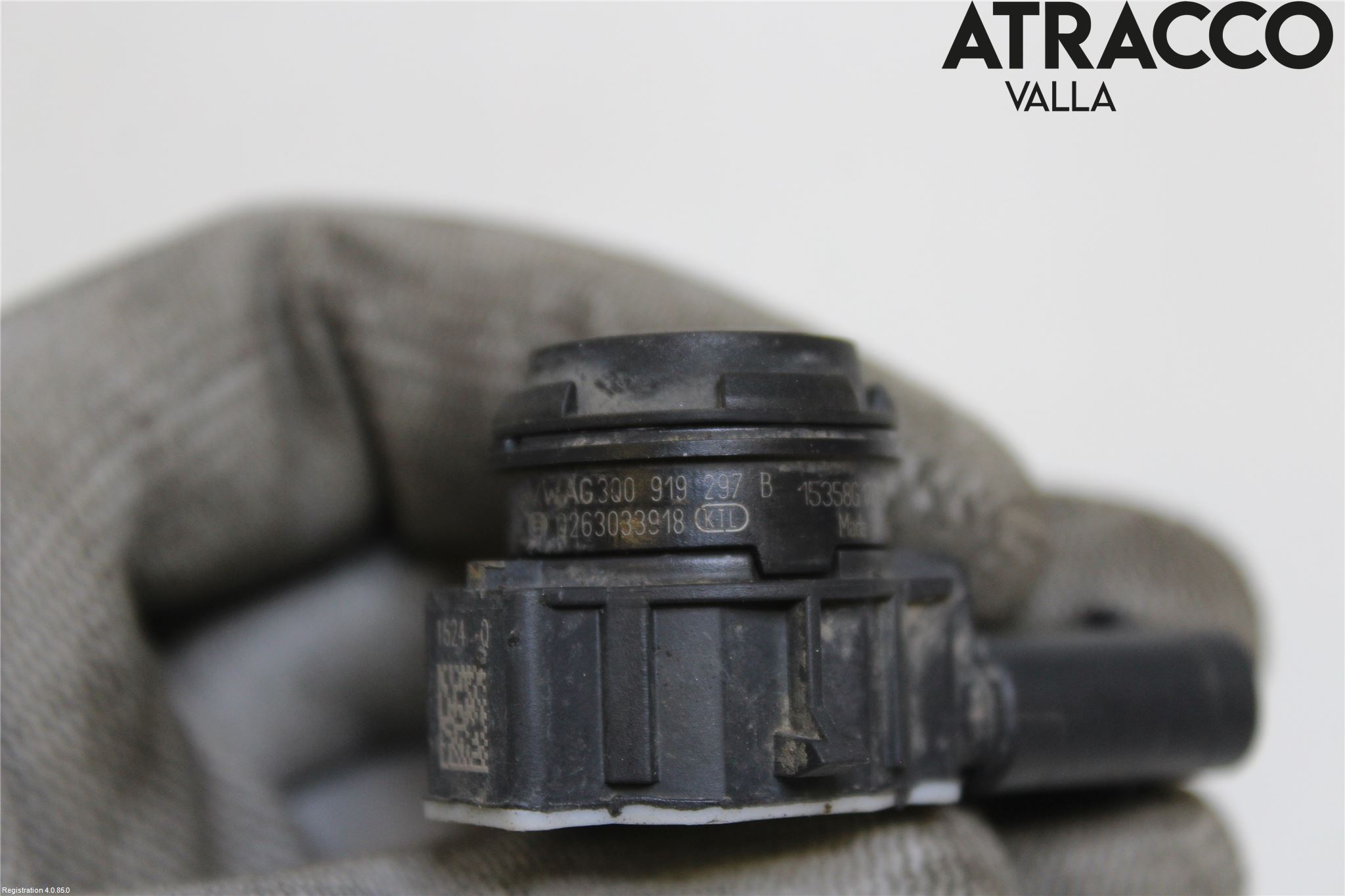 Volkswagen VW TIGUAN 16-24 Sensor Parkering Front