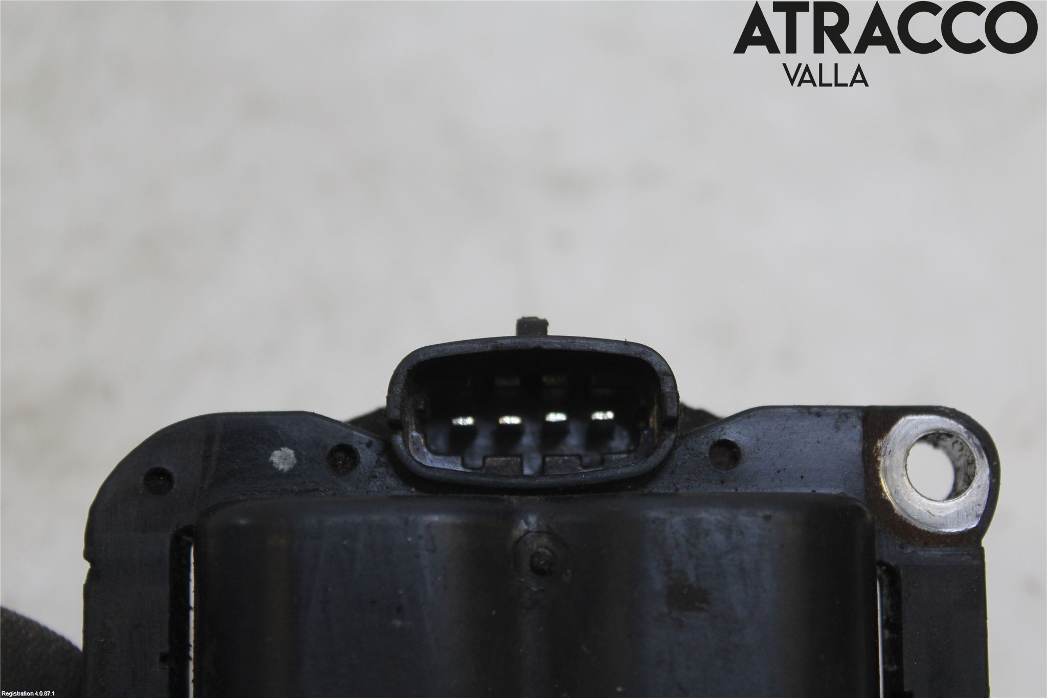 Smart FORTWO I 99-07 Coil