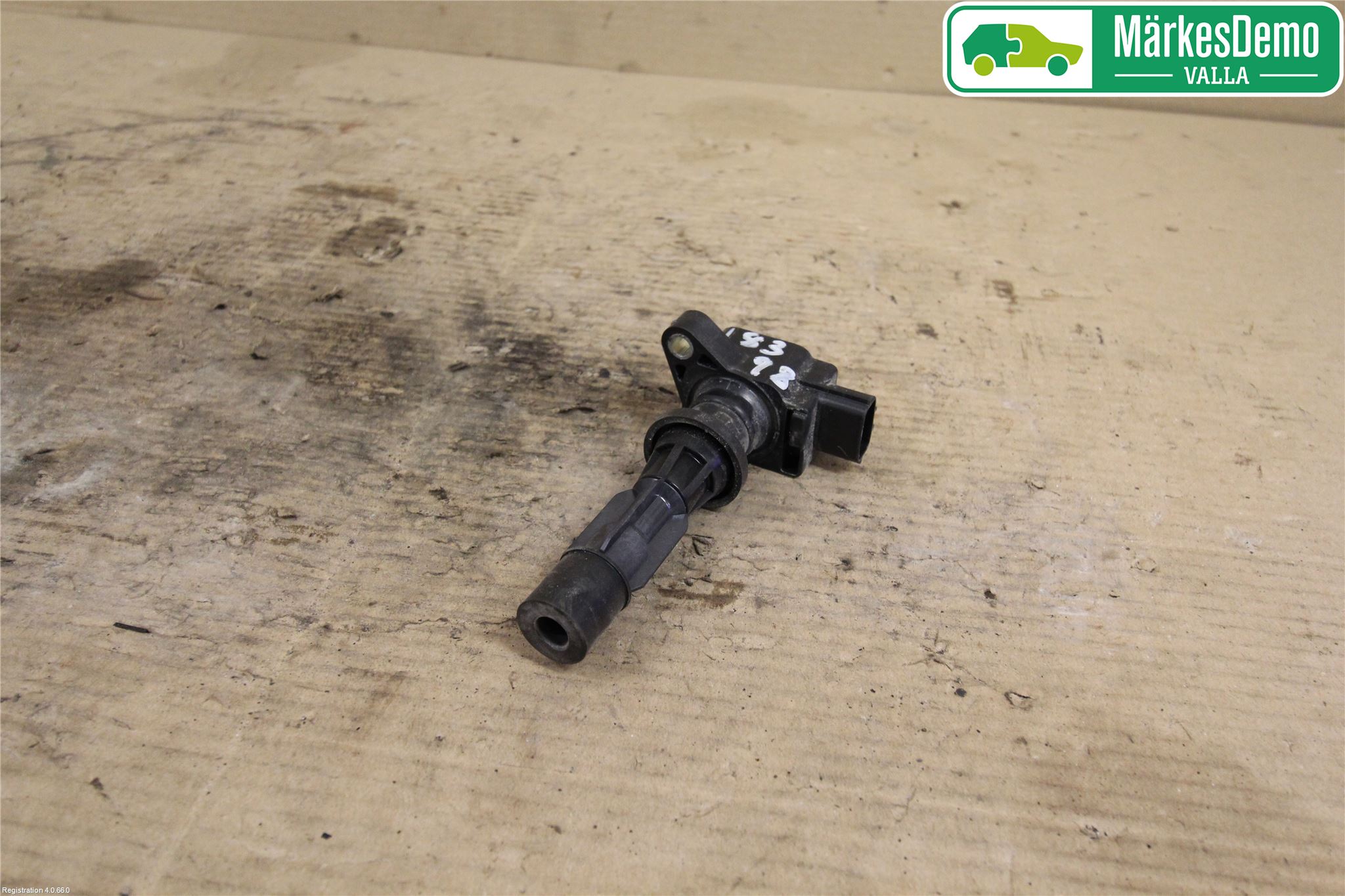 Mazda 5 10-18 Coil