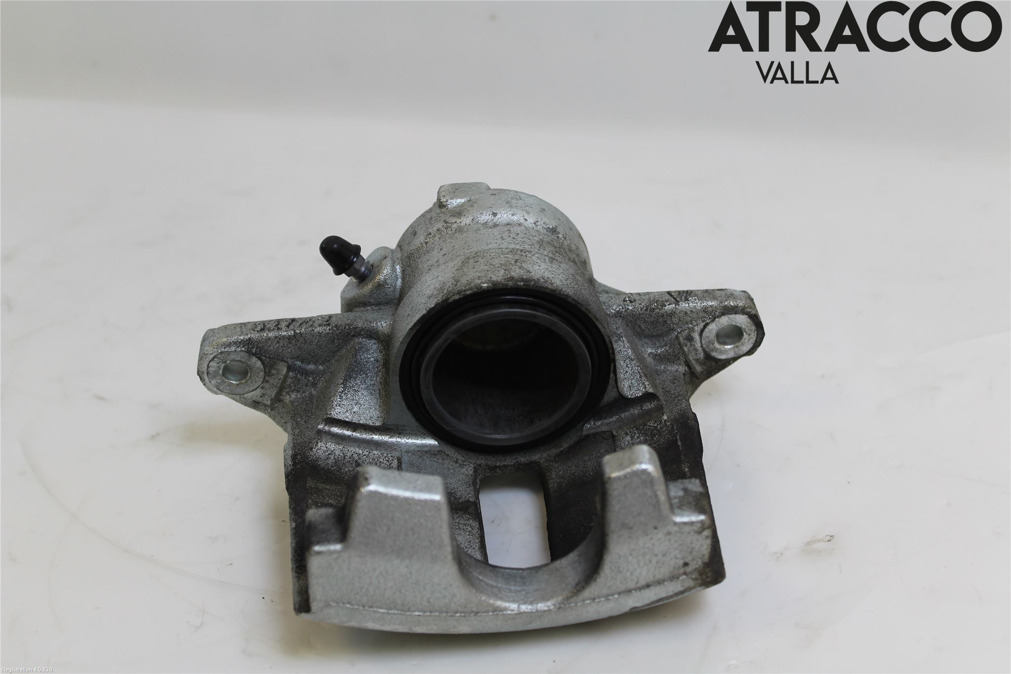 Citroen COTROEN C3 17-24 Bremsecaliper Foran Venstre