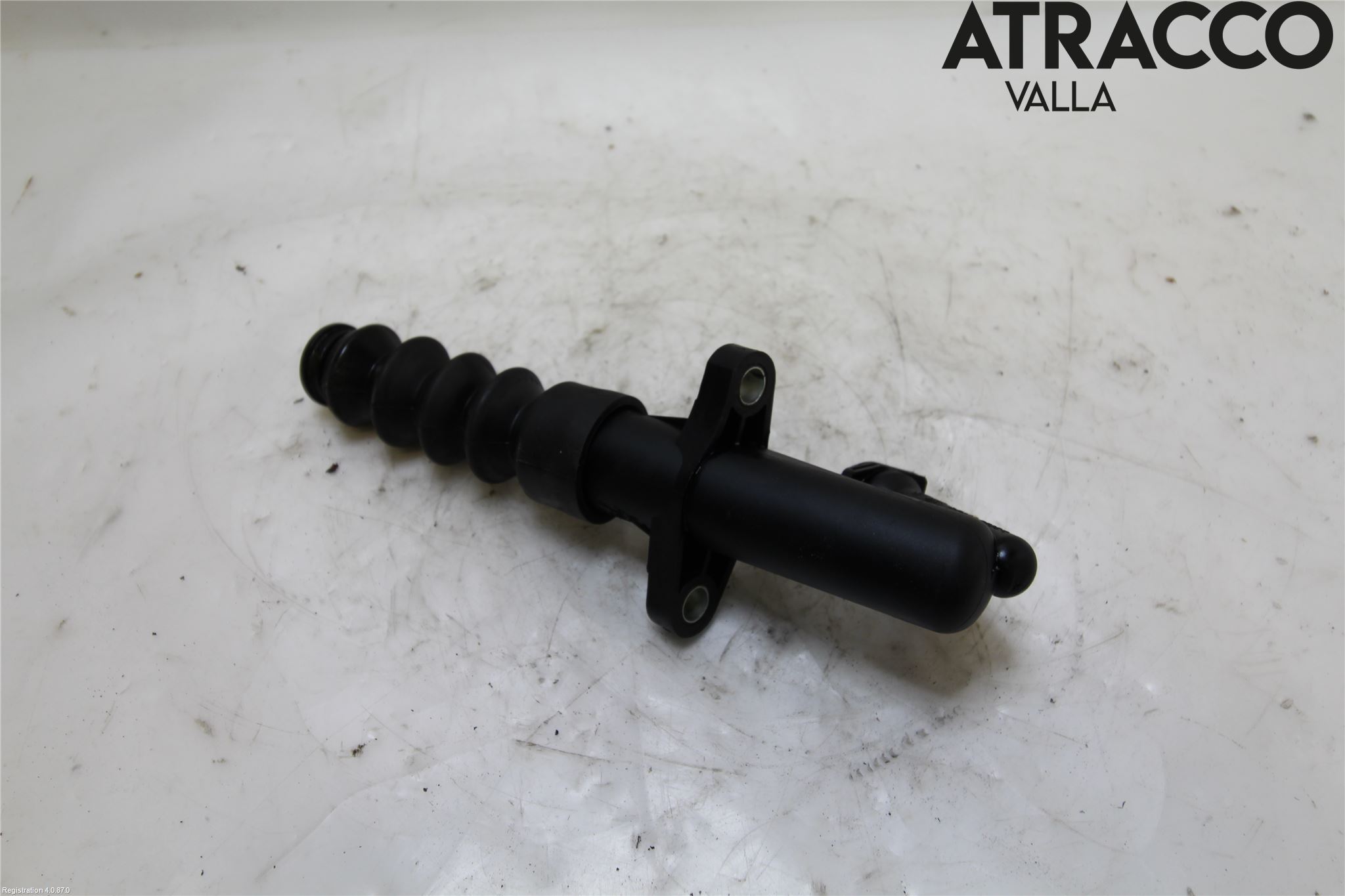 Citroen BERLINGO/E-BERLINGO 19- Clutch Sylinder Slave