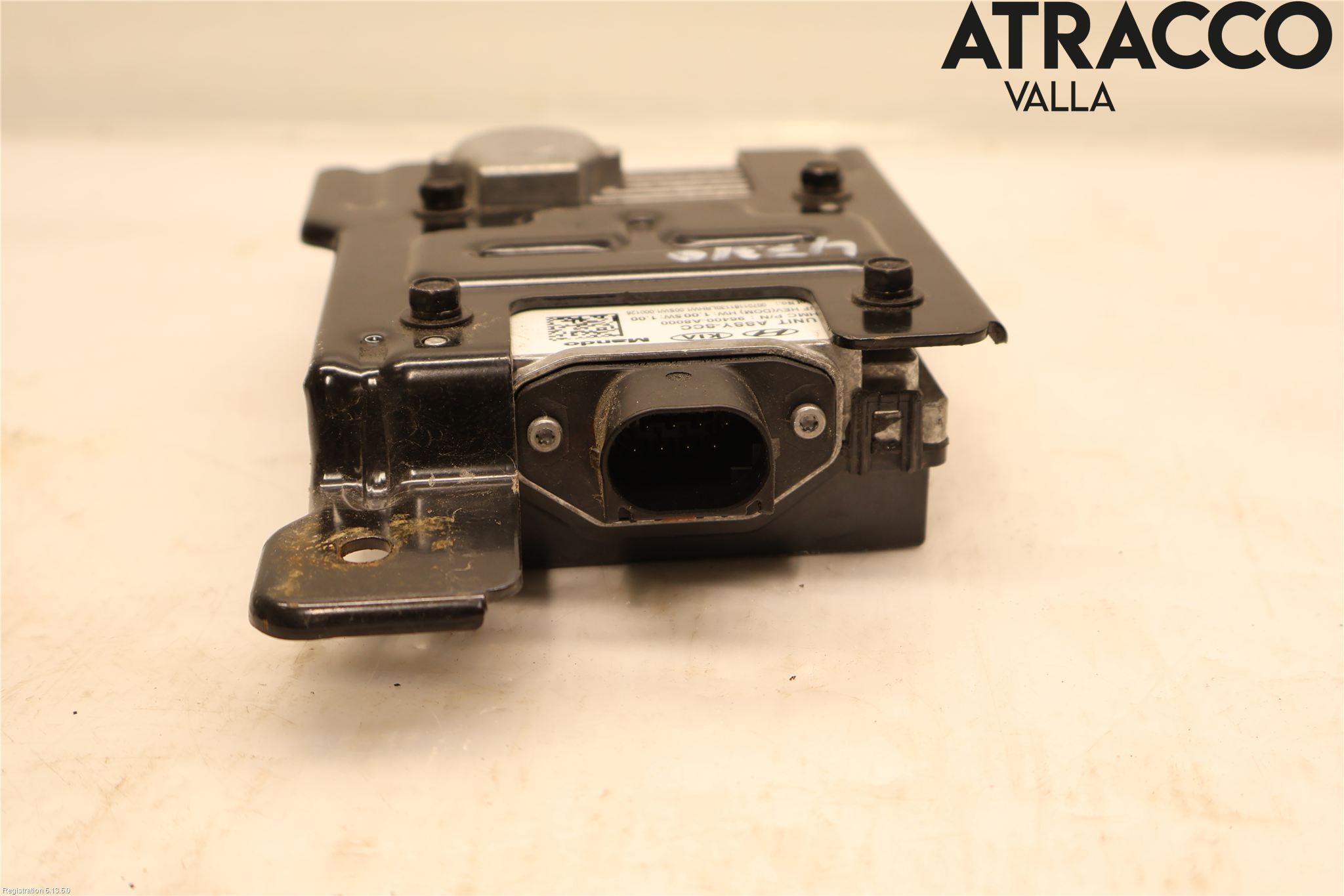 Kia OPTIMA 16-20 Sensor Fartsbegrensning