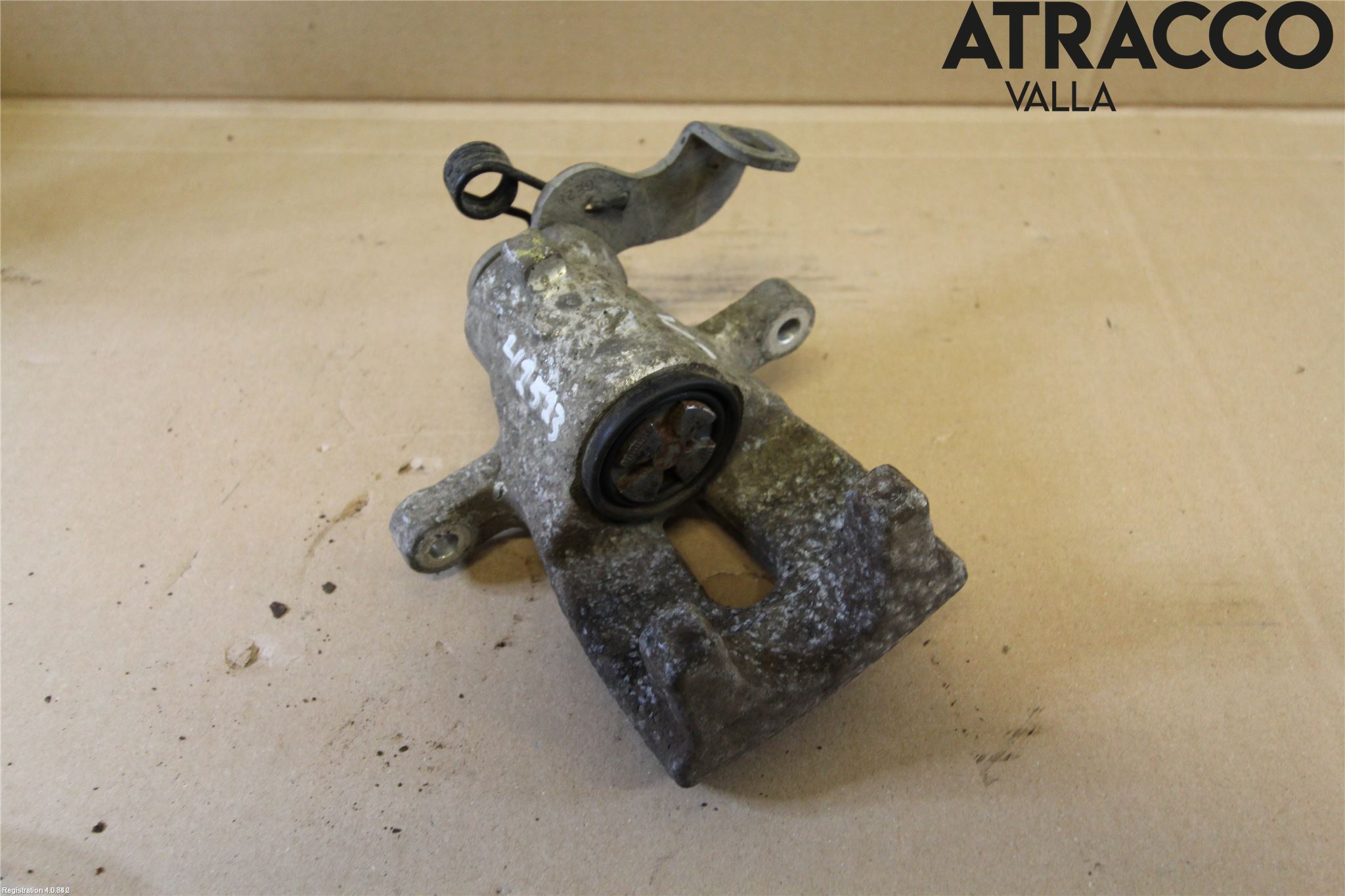 Kia CEED 12-18 Bremsecaliper Bak Venstre