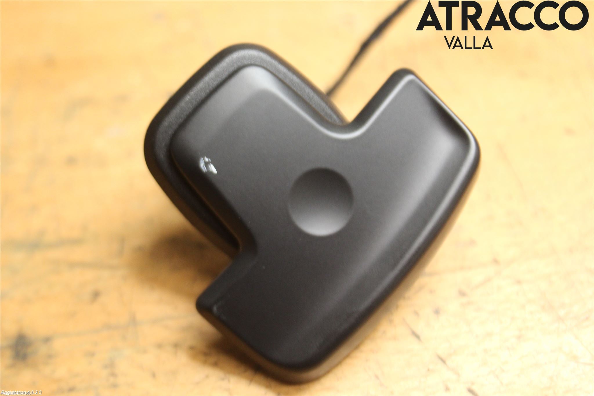 Mercedes-Benz MB C-KLASS (W204) 07-15 Bryter Gearkasse