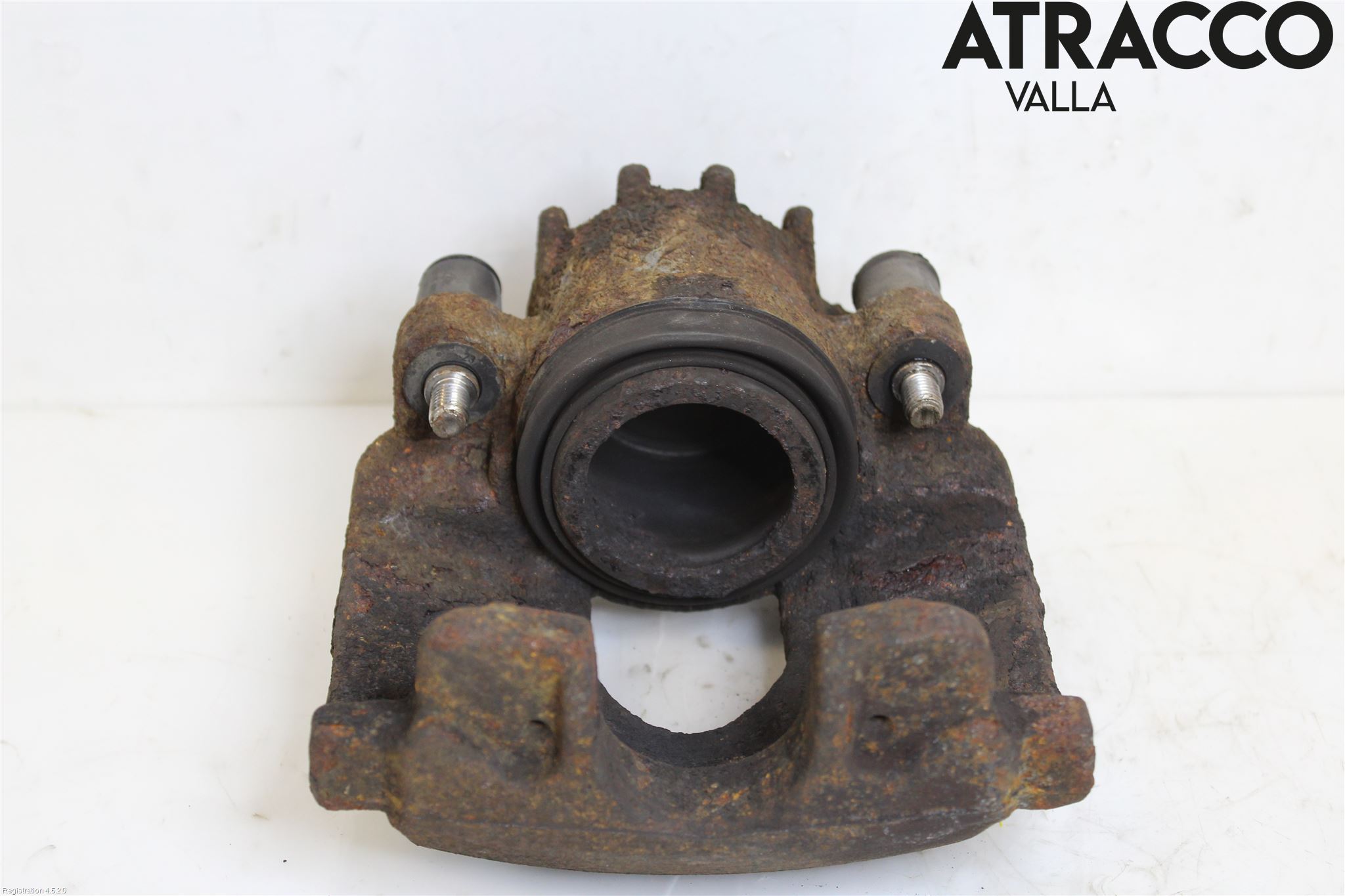 Citroen C5 08-17 Bremsecaliper Foran Høyre