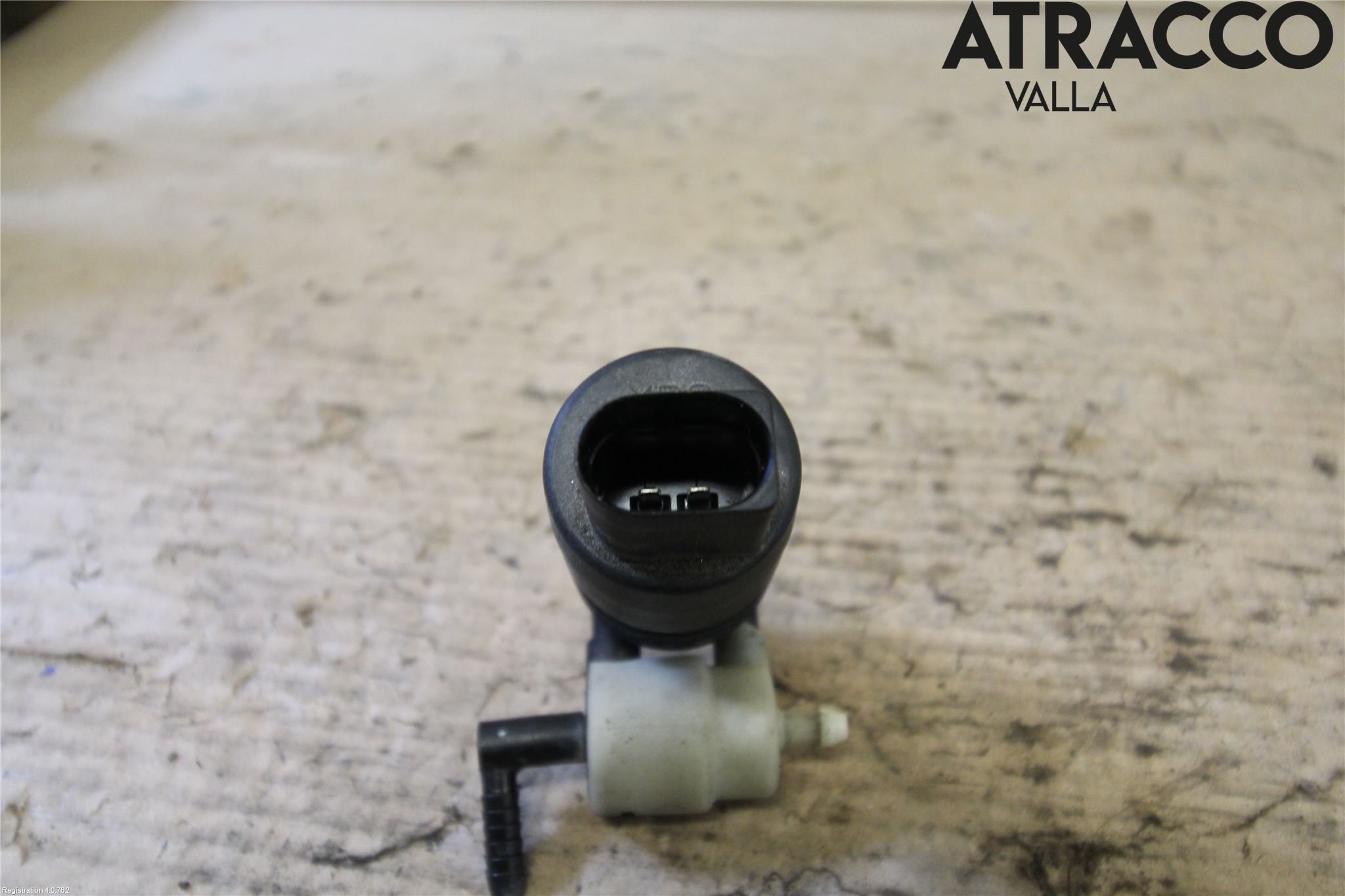 Mercedes-Benz MB B-KLASS (W245) 05-12 Spylerpumpe Frontrute