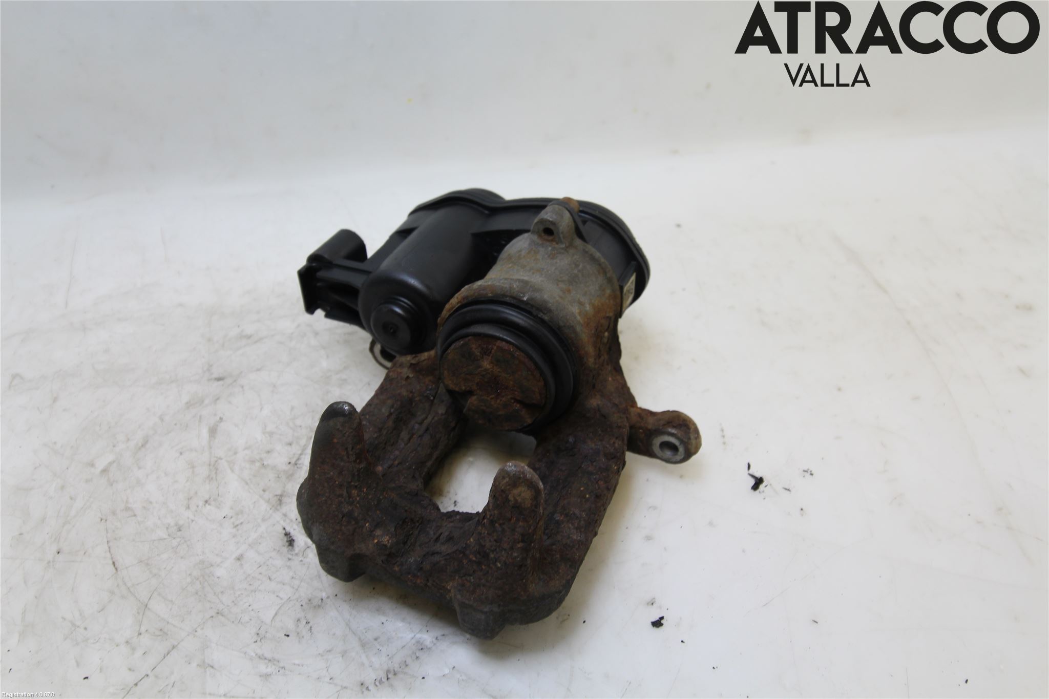 BMW 5 F10/F11/F18 09-17 Bremsecaliper Bak Høyre