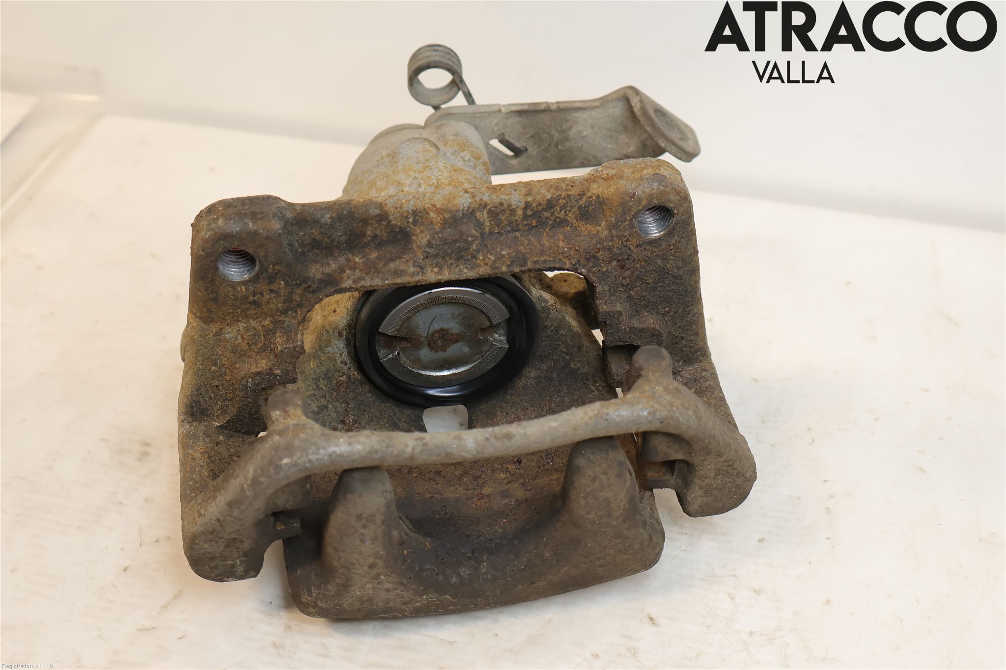Peugeot EXPERT/E-EXPERT 17- Bremsecaliper Bak Høyre