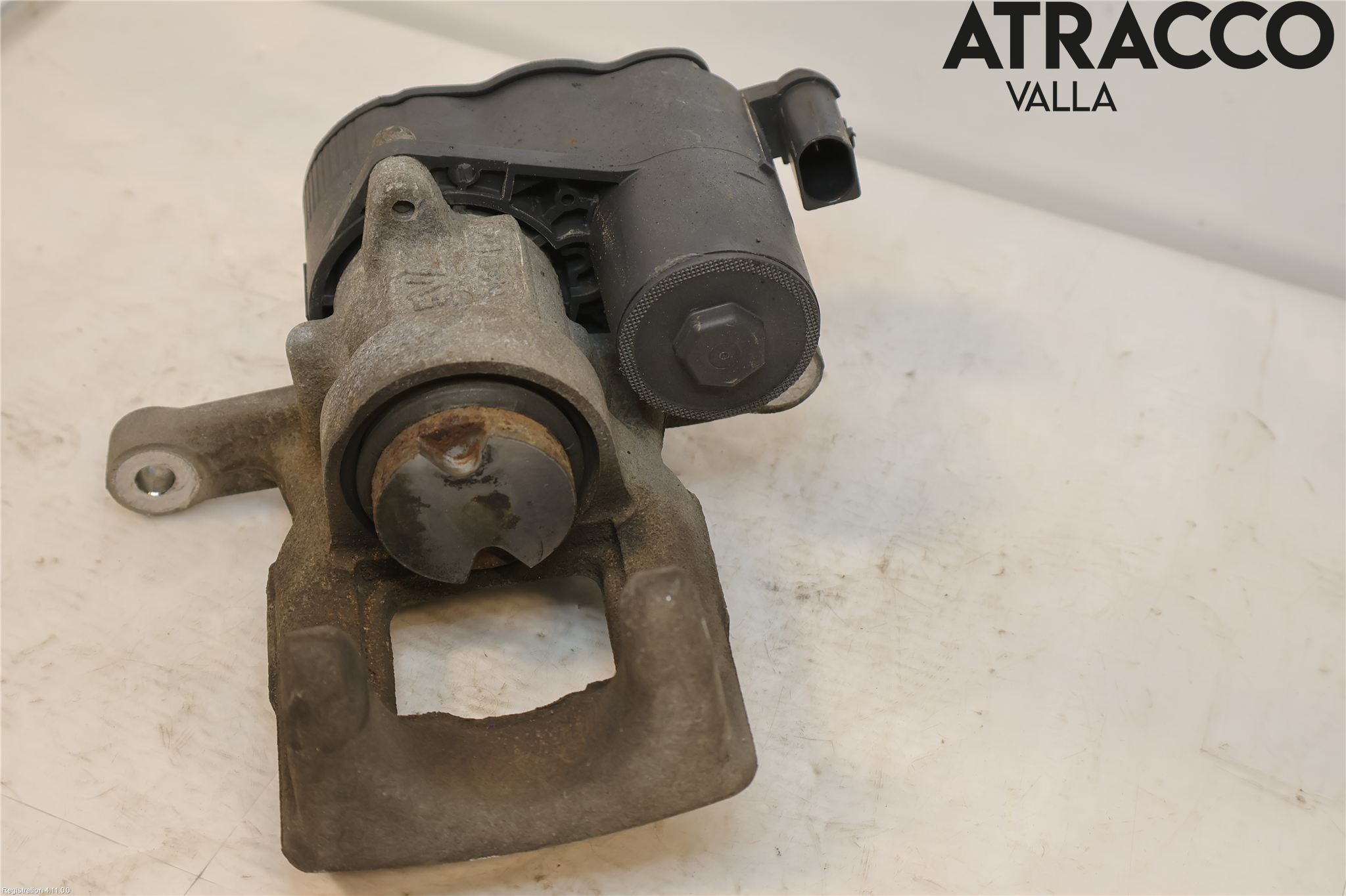 Peugeot 5008 17-24 Bremsecaliper Bak Venstre