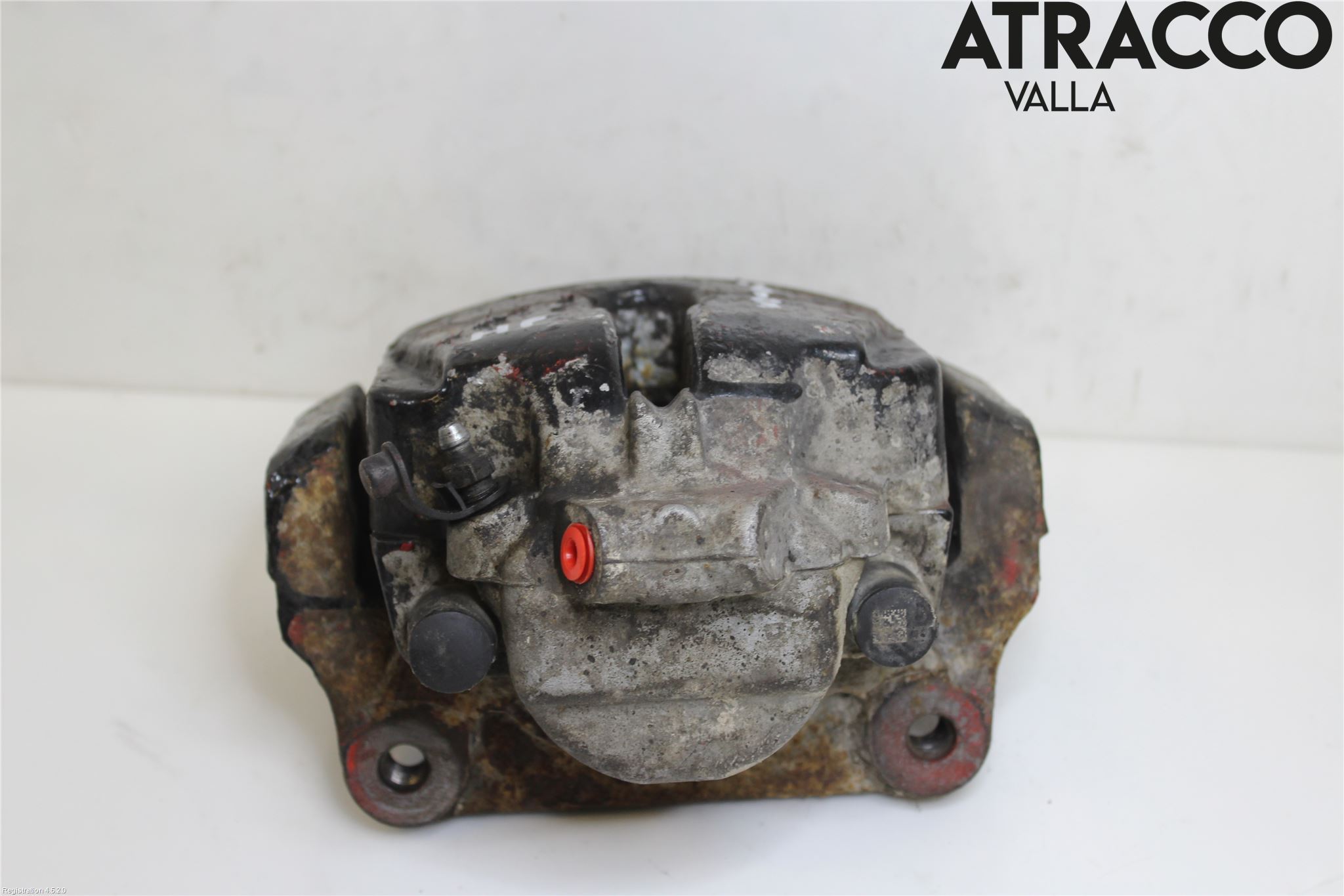 BMW 5 F10/F11/F18 09-17 Bremsecaliper Foran Høyre