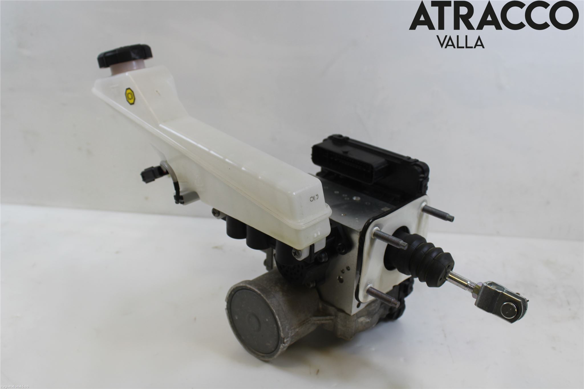 Kia NIRO (DE) 17-22 Abs Hydraulikkaggregat