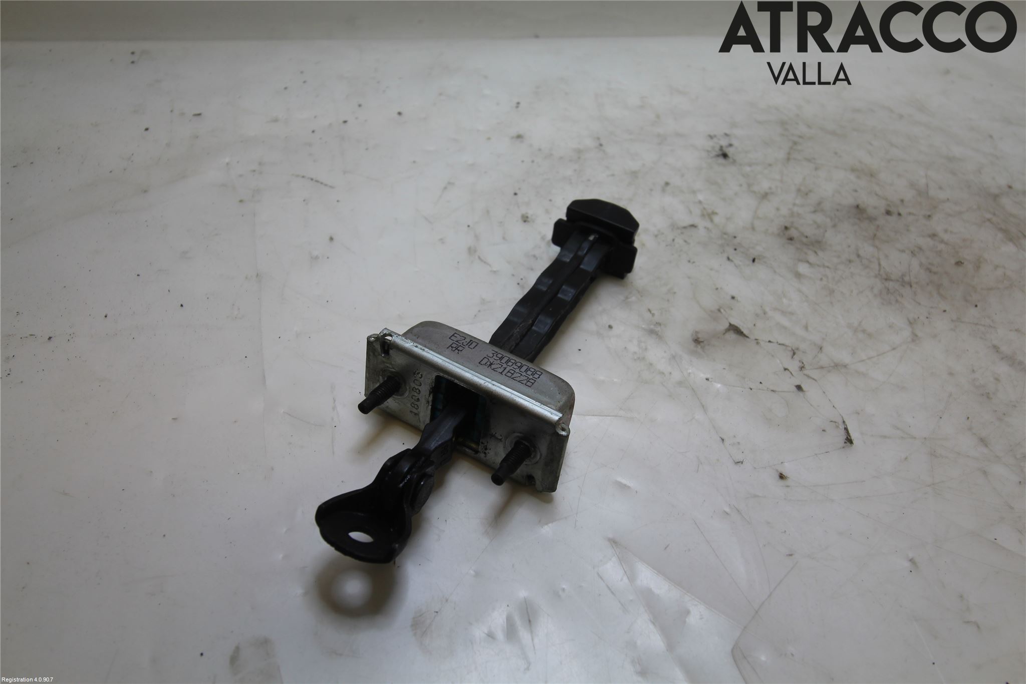 Opel INSIGNIA 17- Dørstopper