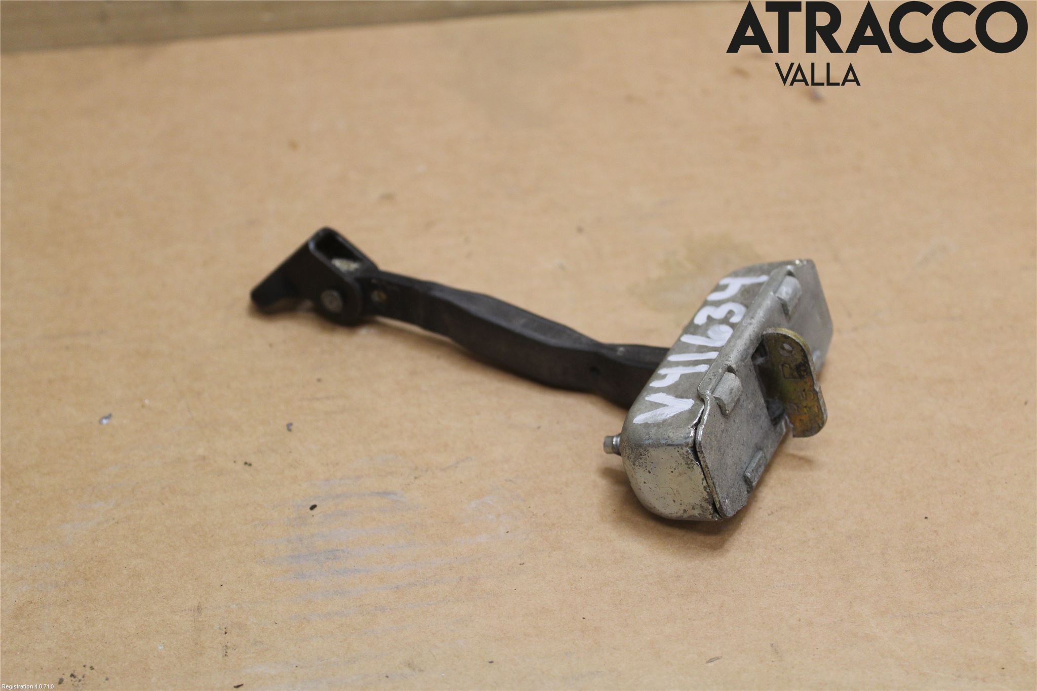Toyota COROLLA 02-07 Dørstopper