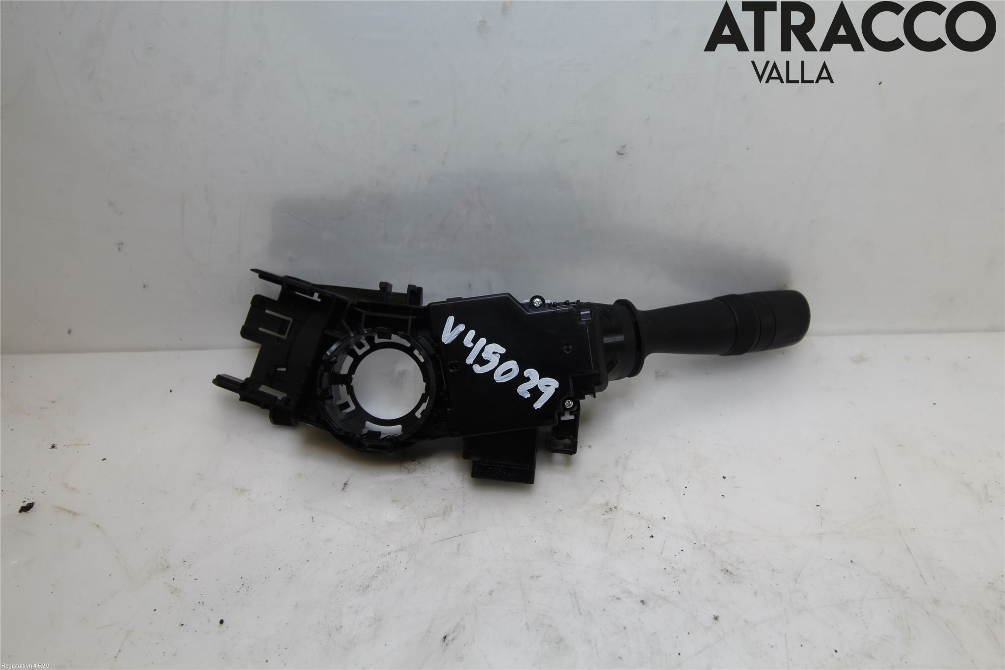 Toyota AURIS 13-19 Bryter Ratt Blinklys - Lys