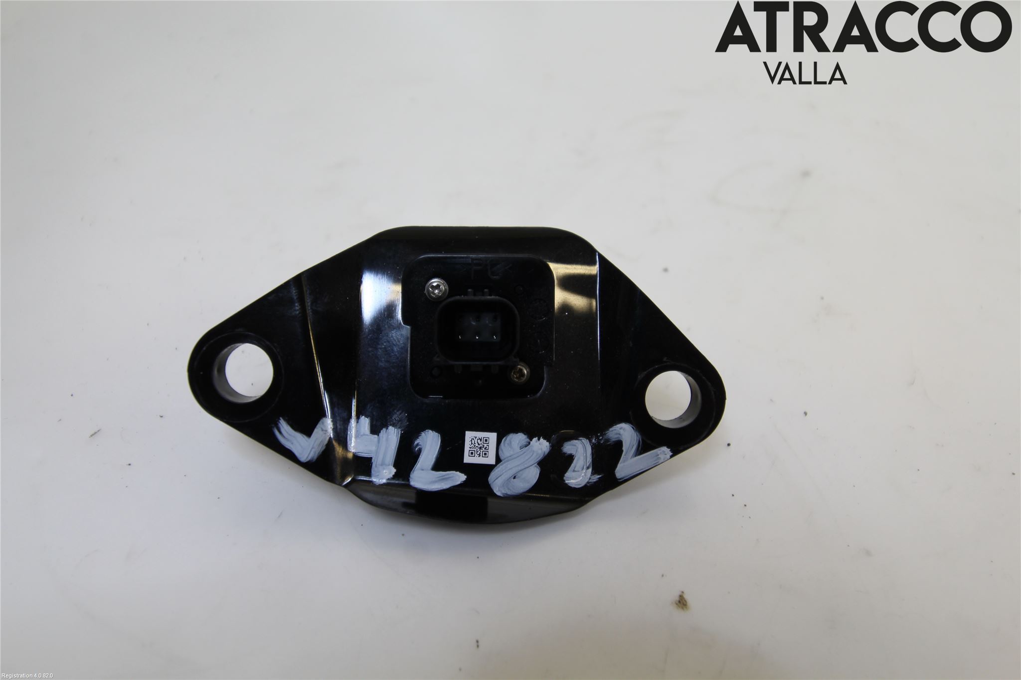Toyota YARIS XP130 15-20 Parkeringshjelp Kamera