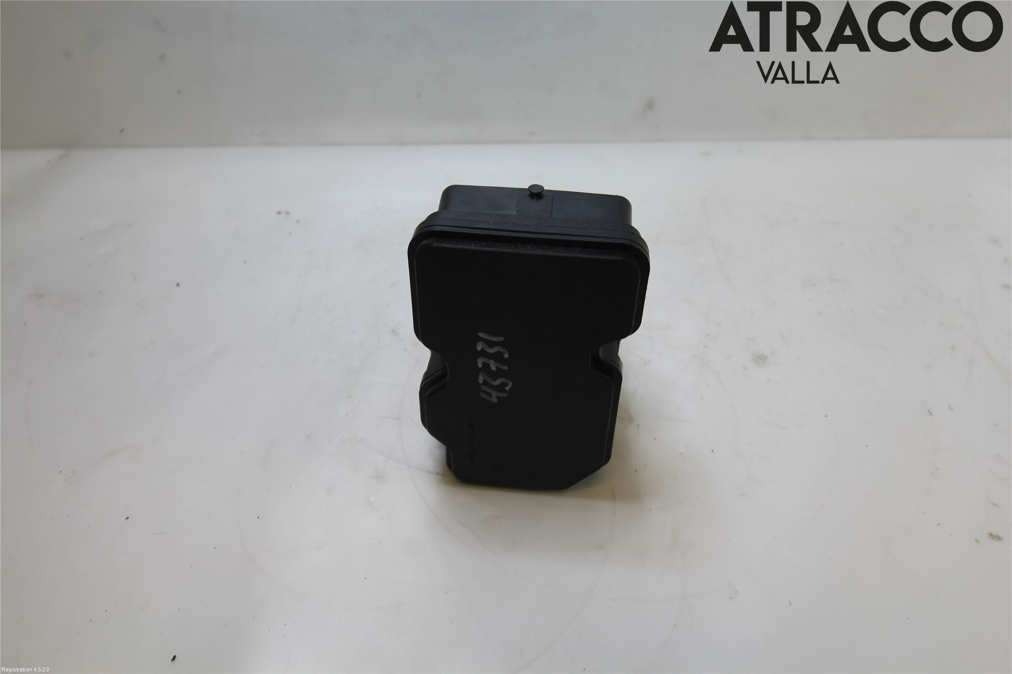 Toyota C-HR 16-23 Abs Hydraulikkaggregat