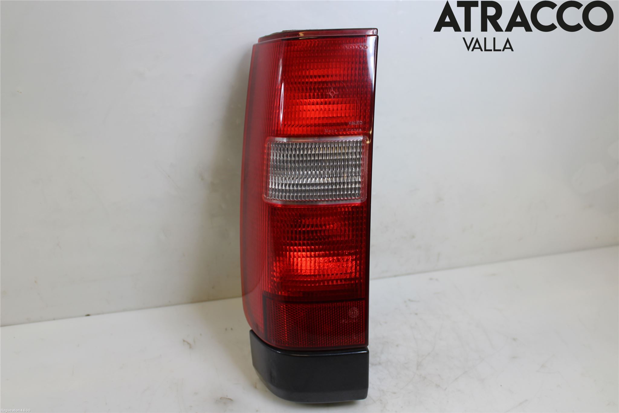 Volvo S70/V70/XC  97-00 Baklykt Venstre