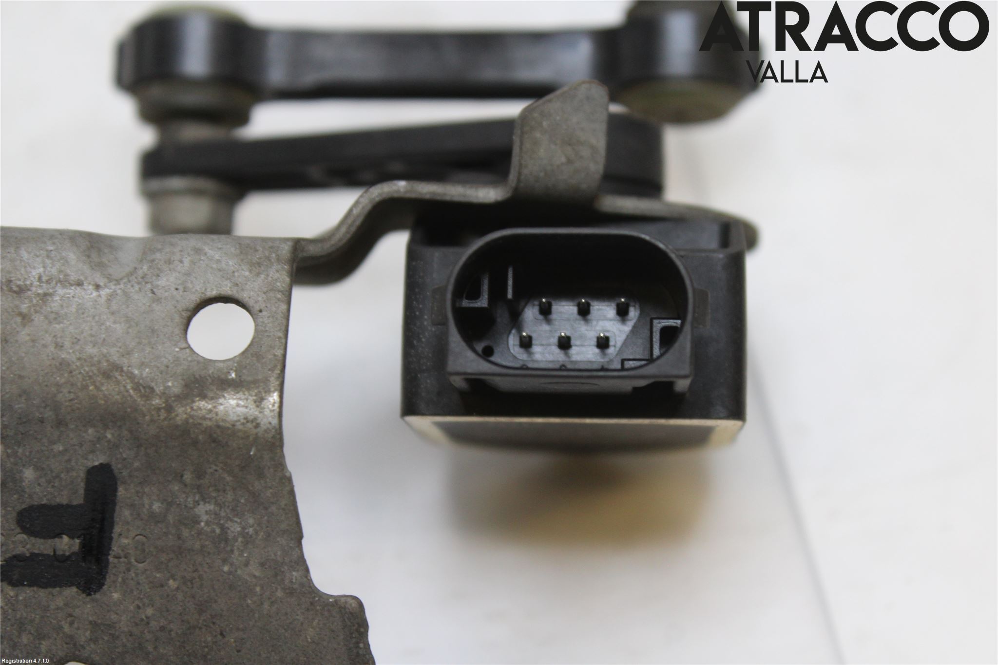Mercedes-Benz MB GLA-KLASS (X156) 13-20 Sensor Lysinnstilling