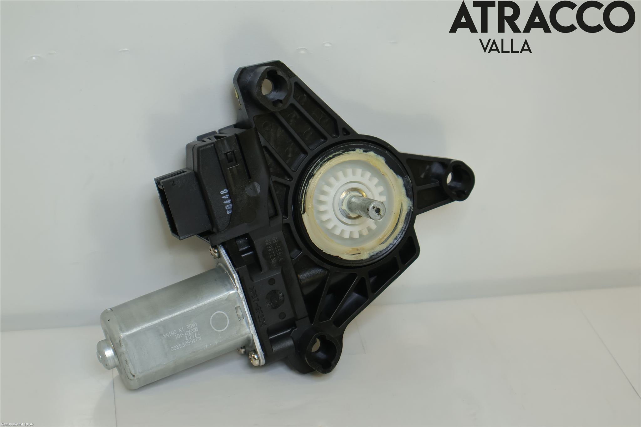 Mercedes-Benz MB A-KLASS (W176) 13-18 Vindusheismotor