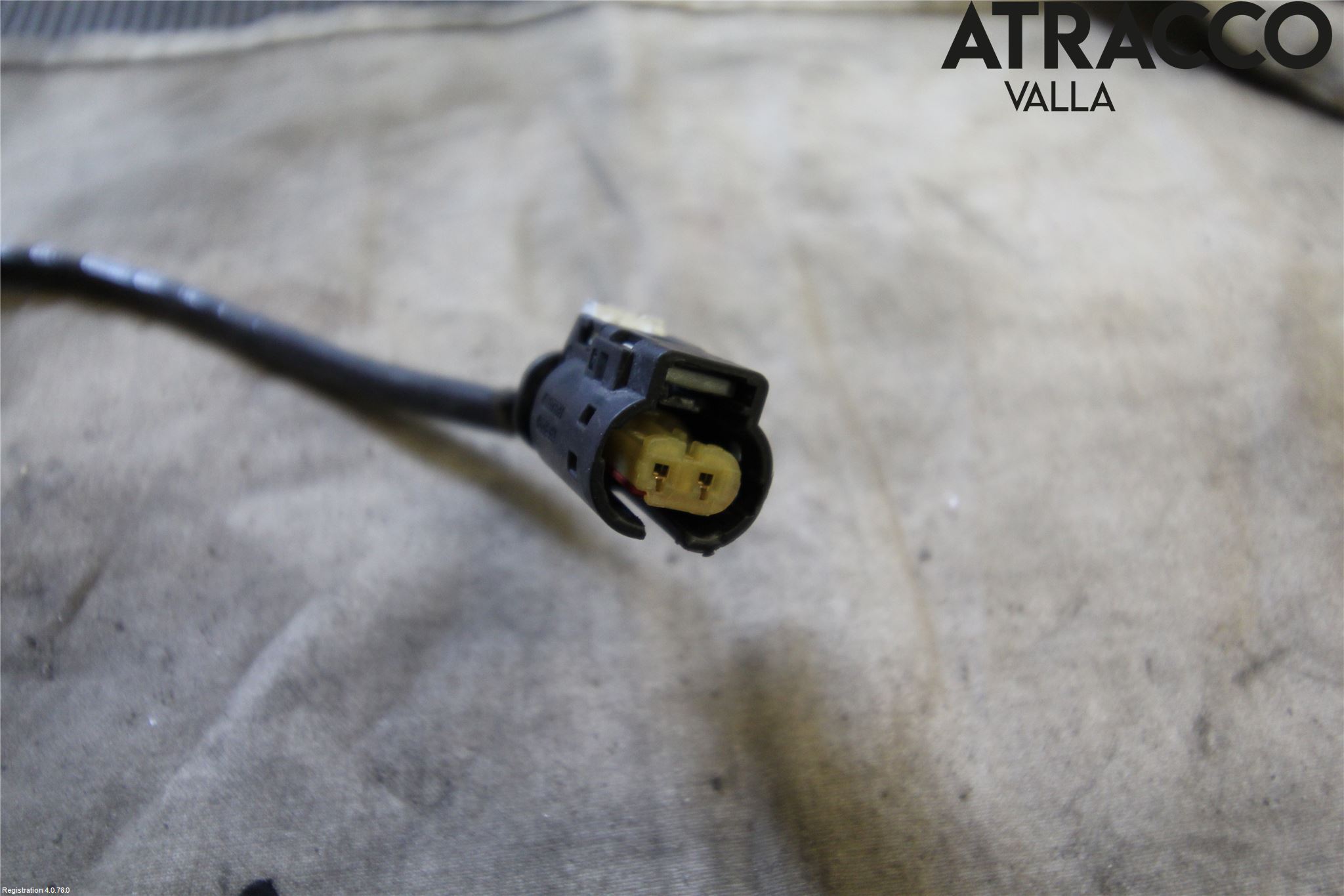 BMW 5 F10/F11/F18 09-17 Sensor Eksos