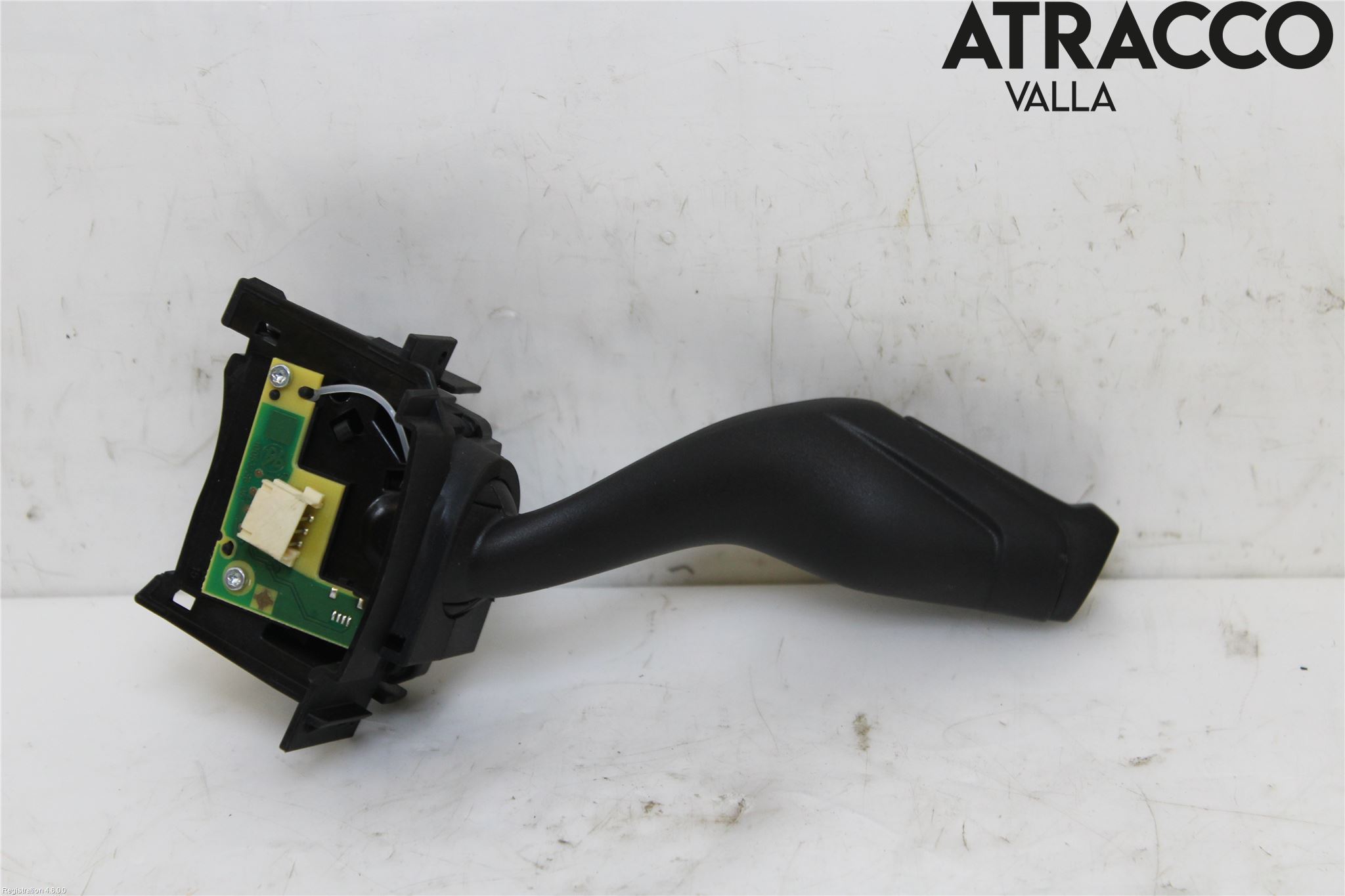 Ford FOCUS 15-18 Bryter Ratt Blinklys - Lys