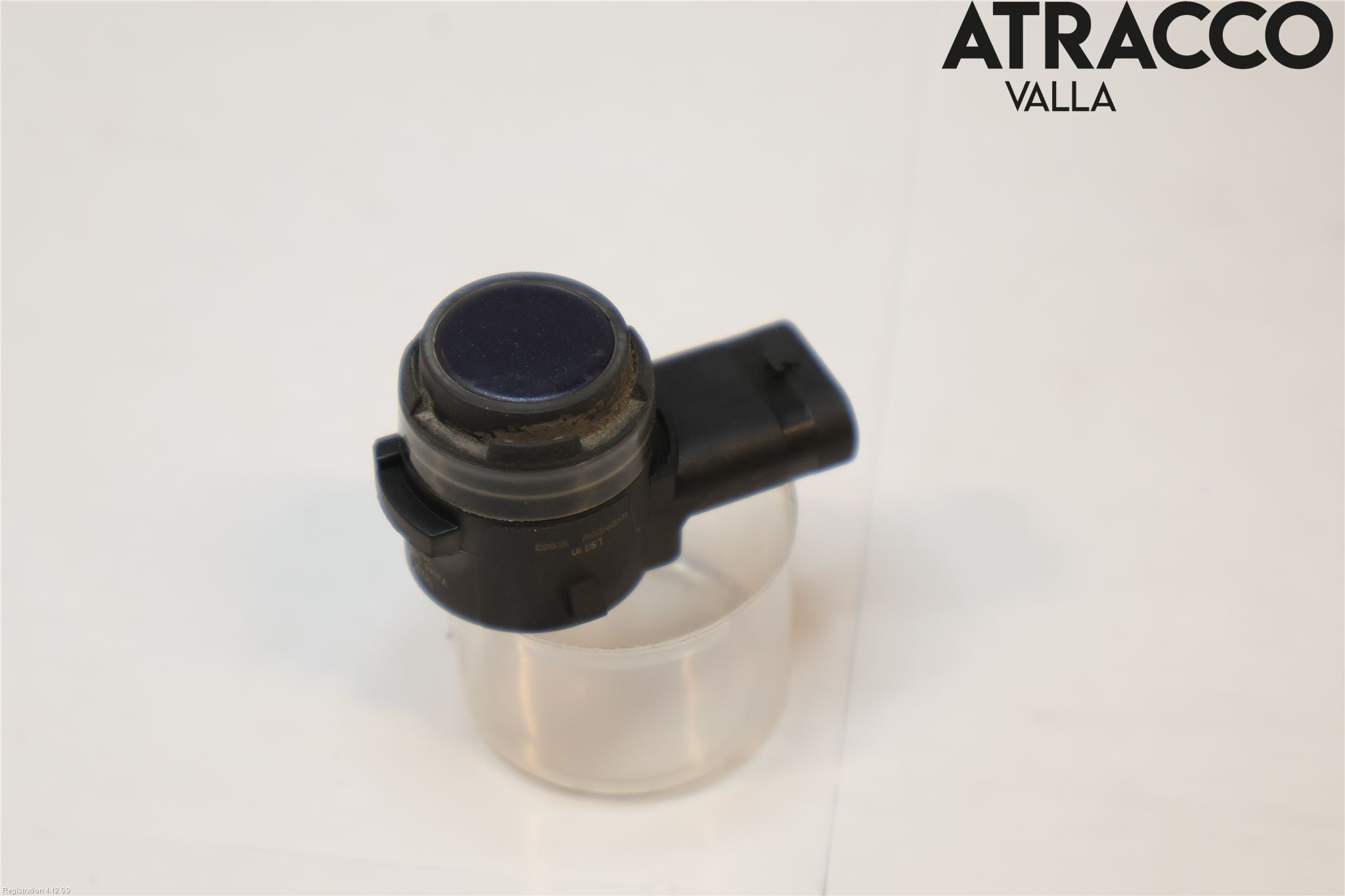 Volkswagen VW GOLF / E-GOLF VII 13-20 Sensor Ryggesensor