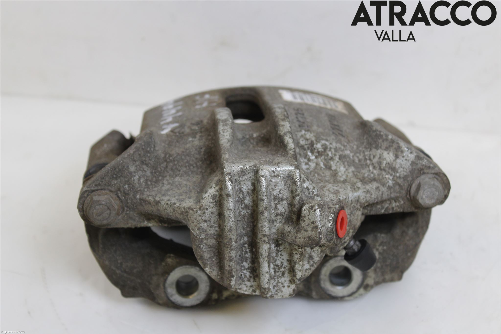 Citroen COTROEN C3 17-24 Bremsecaliper Foran Høyre