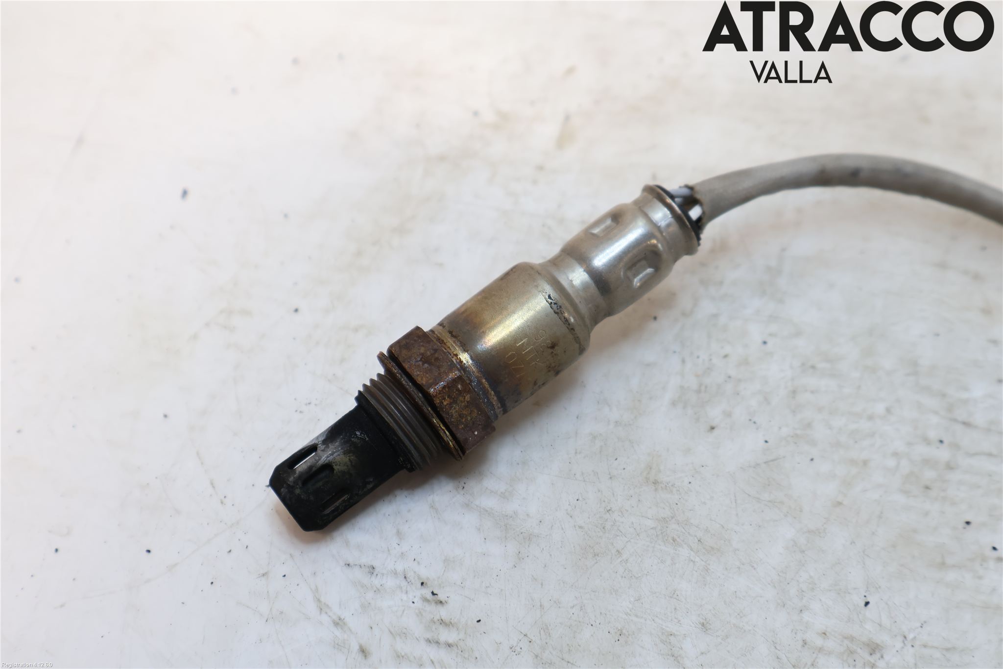 Citroen C4 II 11-18 Inns Lambdasonde