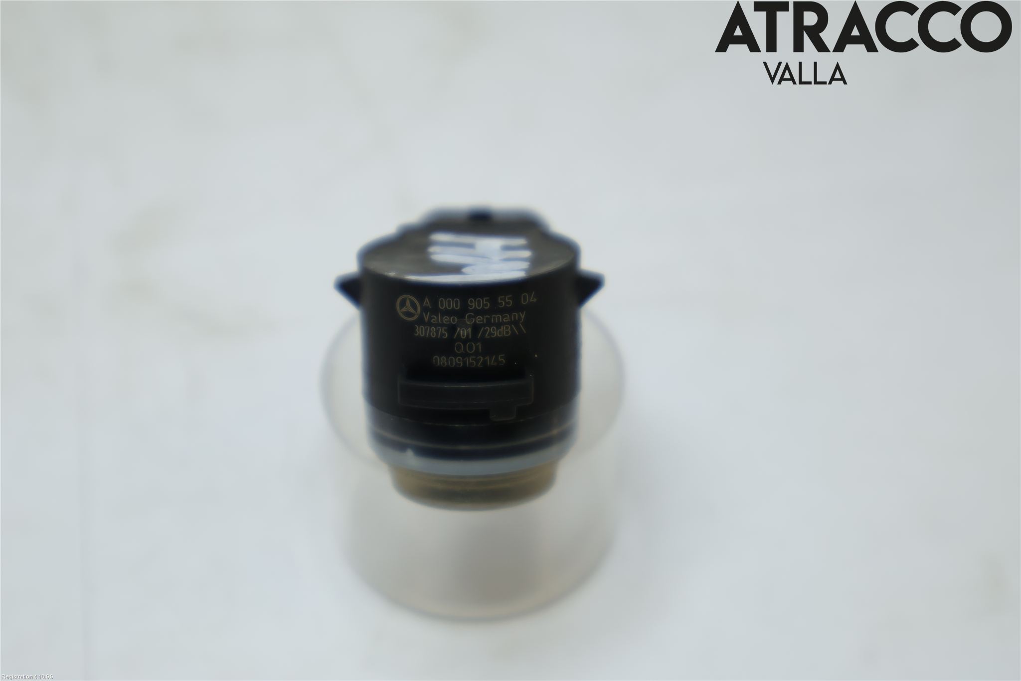 Mercedes-Benz MB C-KLASS (W205) 14-21 Sensor Parkering Front