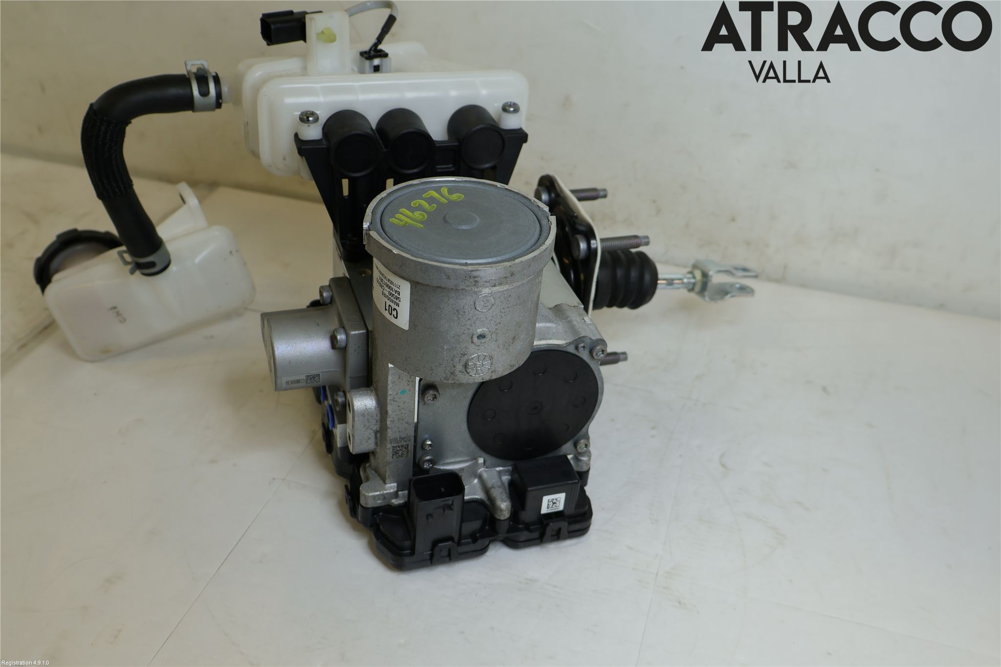 Kia CEED/CEED SW 19- Abs Hydraulikkaggregat