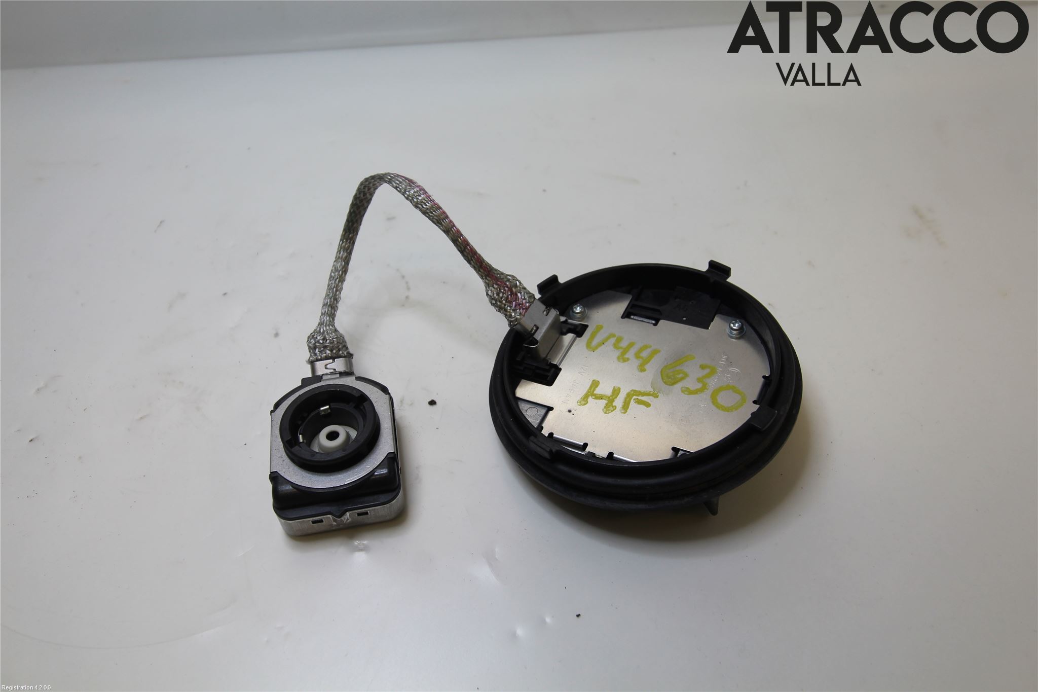 Toyota RAV4 13-18 Styreenhet Xenon