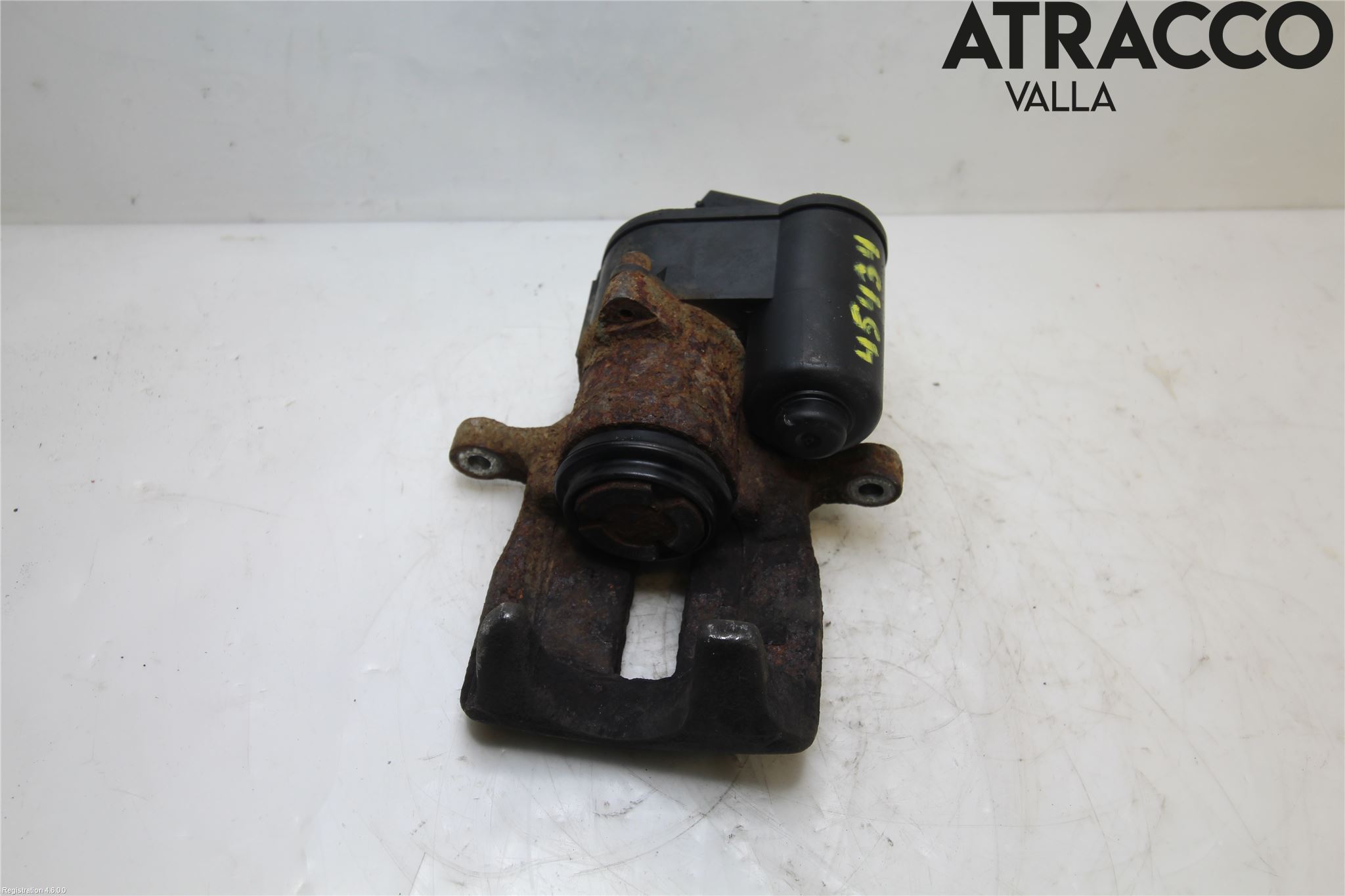 Volkswagen VW PASSAT 11-14 Bremsecaliper Bak Høyre