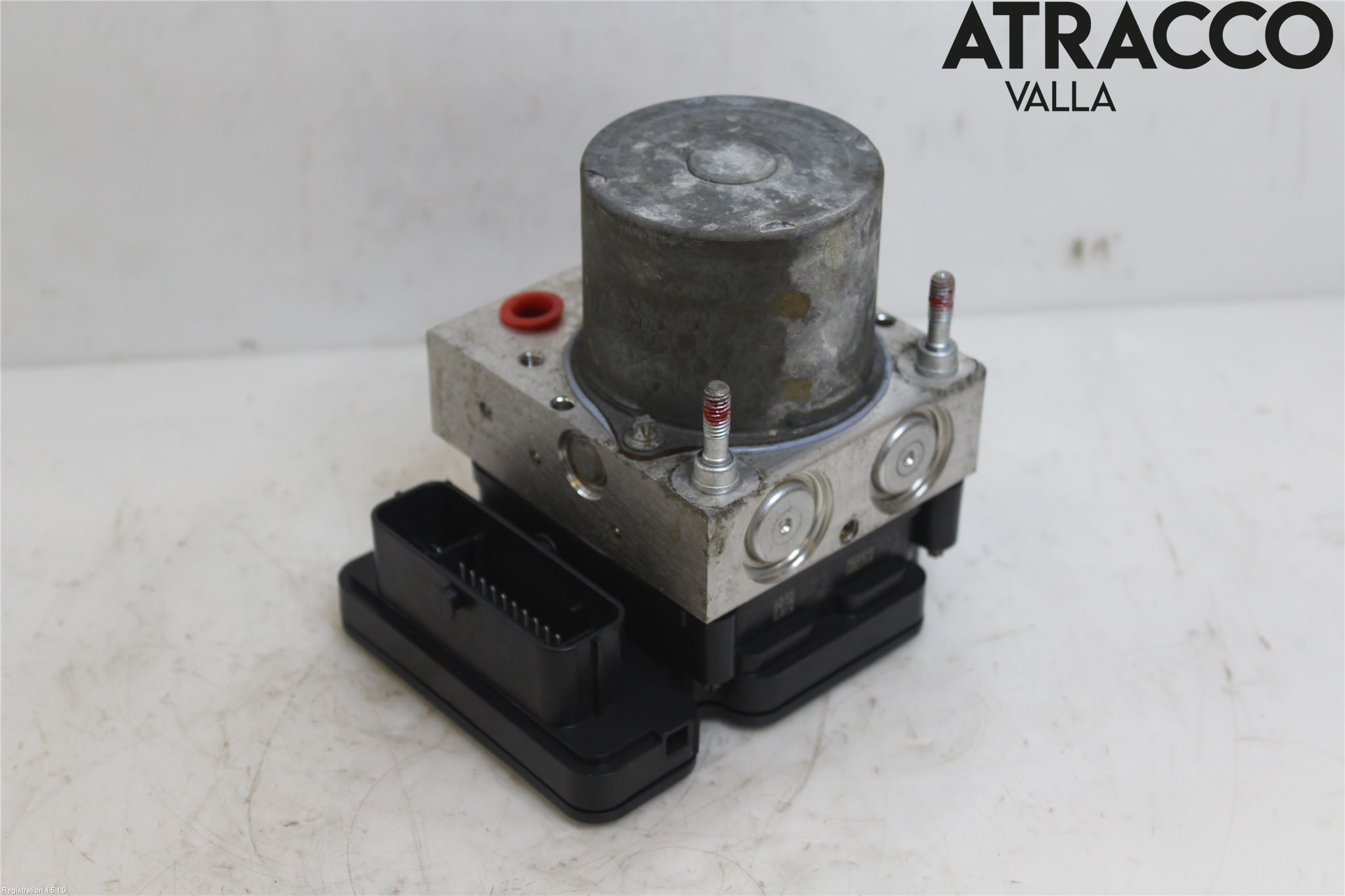 Toyota AVENSIS 16-18 Abs Hydraulikkaggregat