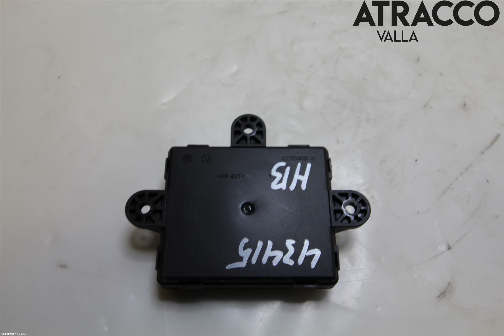 Ford FOCUS 15-18 Styreenhet Dør