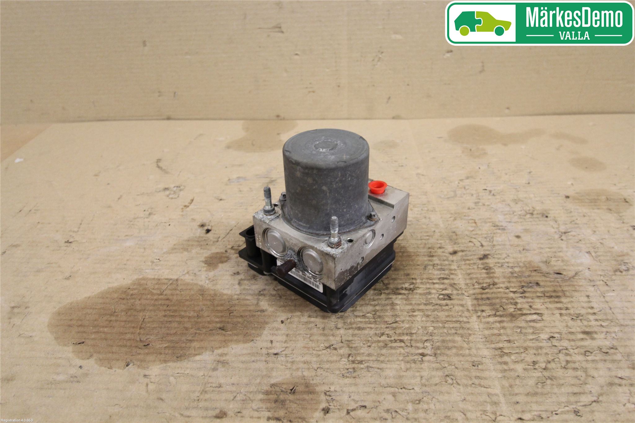 Honda CIVIC 06-11 Abs Hydraulikkaggregat