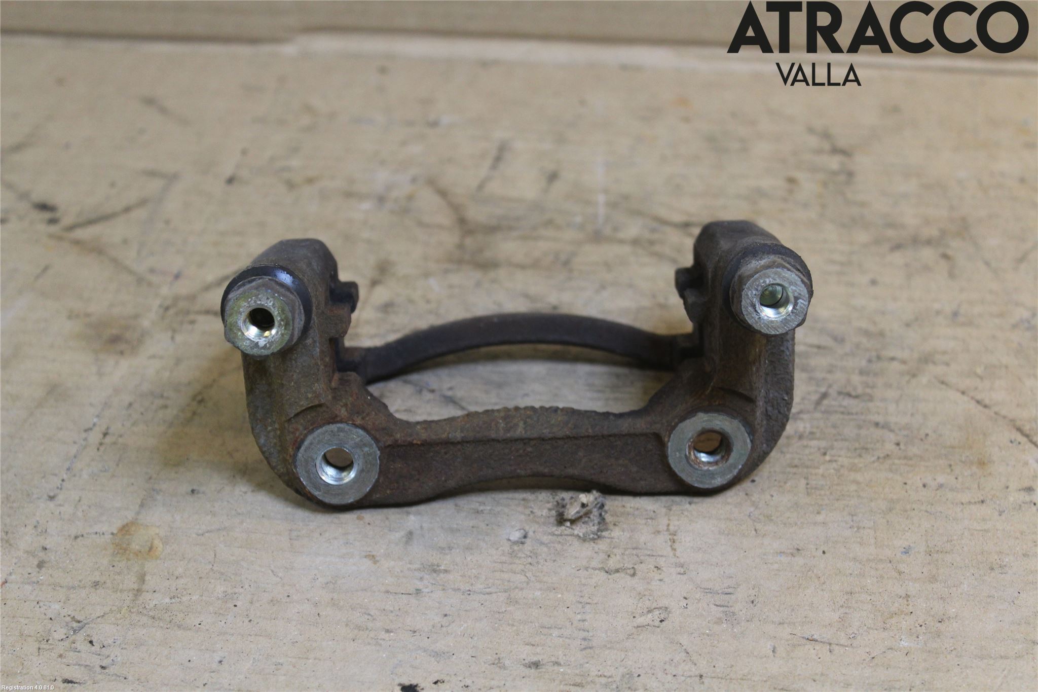 Kia STONIC 18->> Bremsecaliper Feste Holder